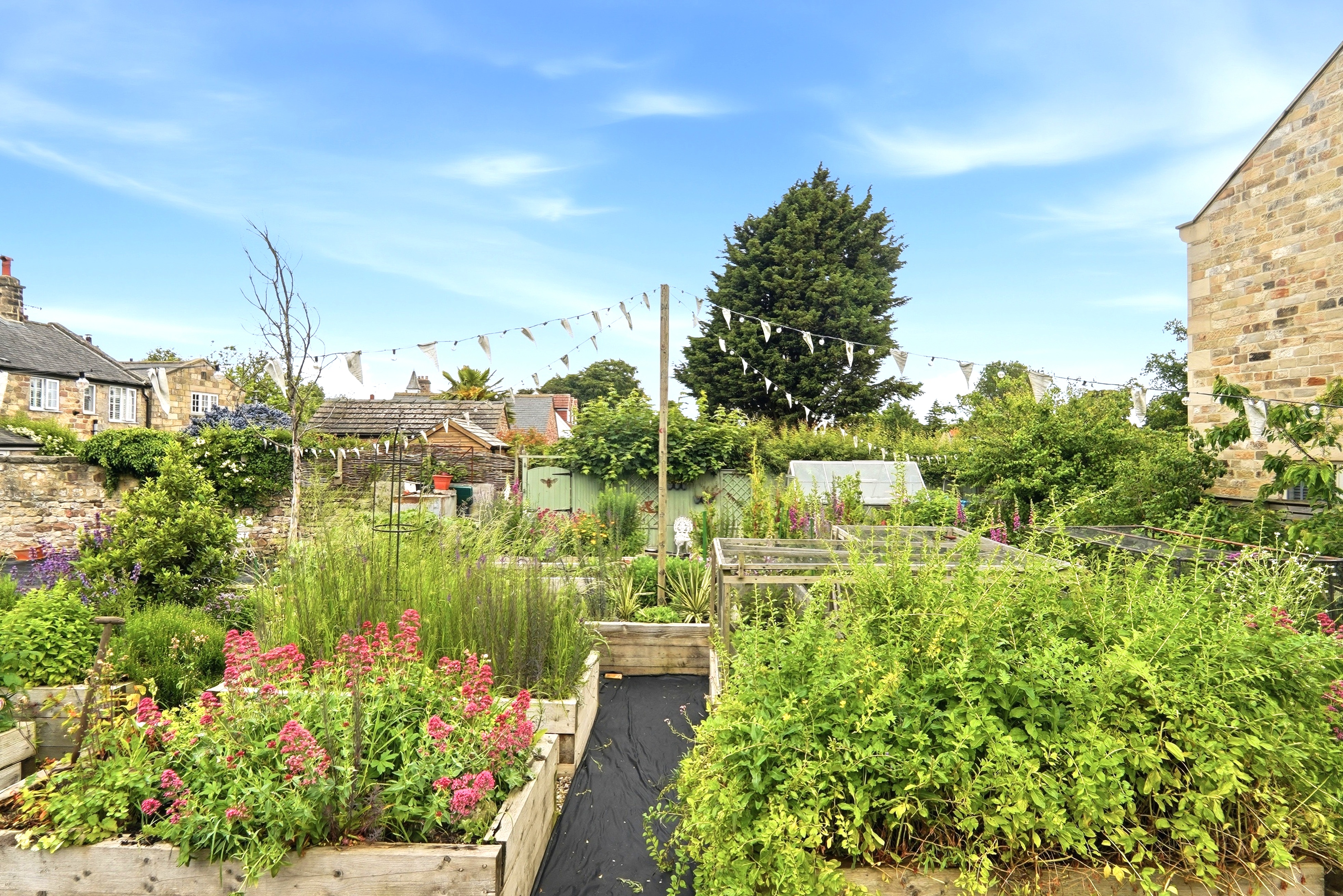 Little Ribston, Wetherby, North Yorkshire, LS22 - Photo 43