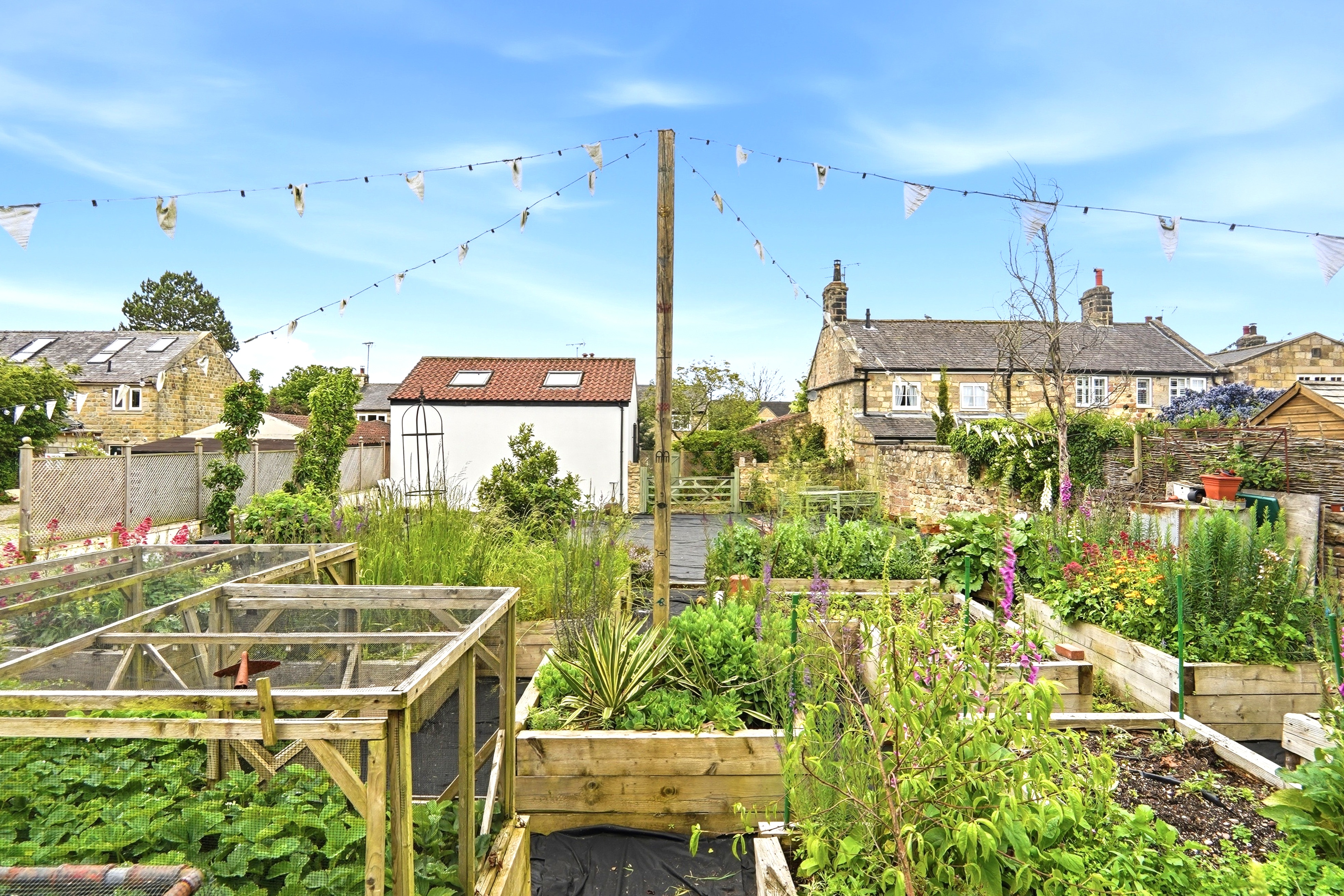 Little Ribston, Wetherby, North Yorkshire, LS22 - Photo 44
