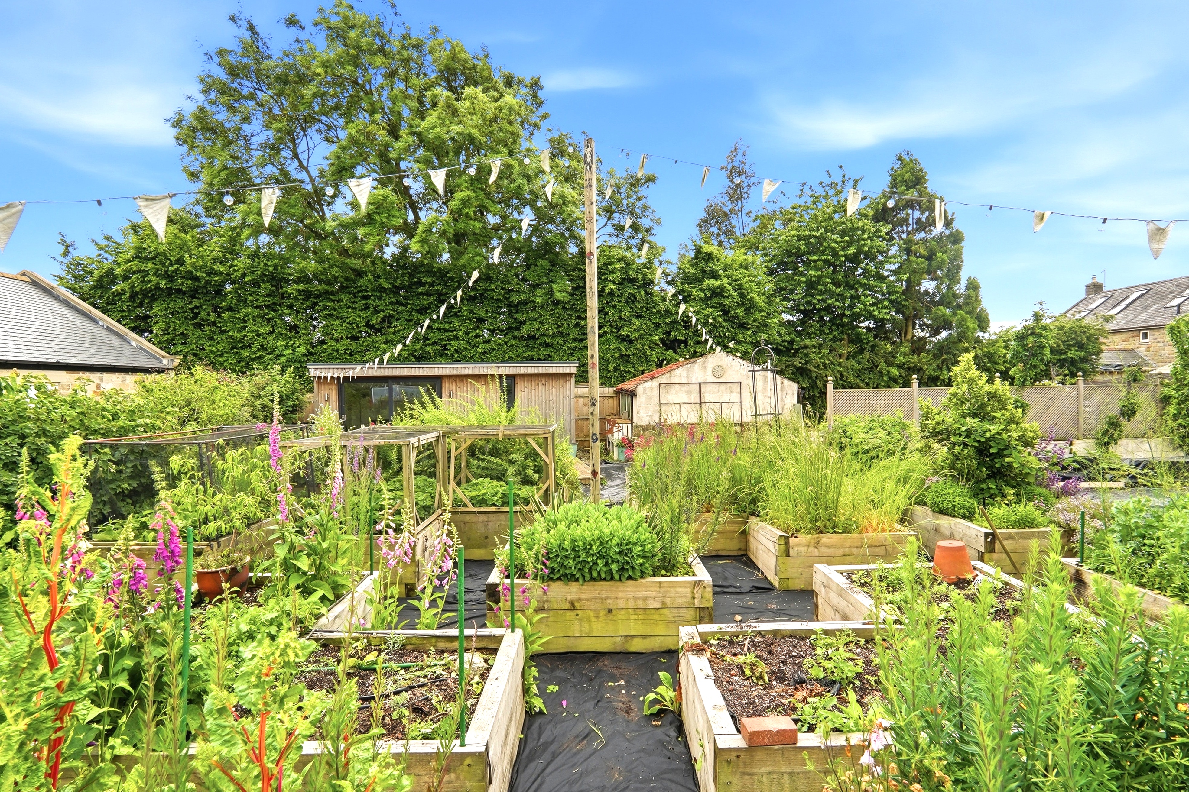 Little Ribston, Wetherby, North Yorkshire, LS22 - Photo 45
