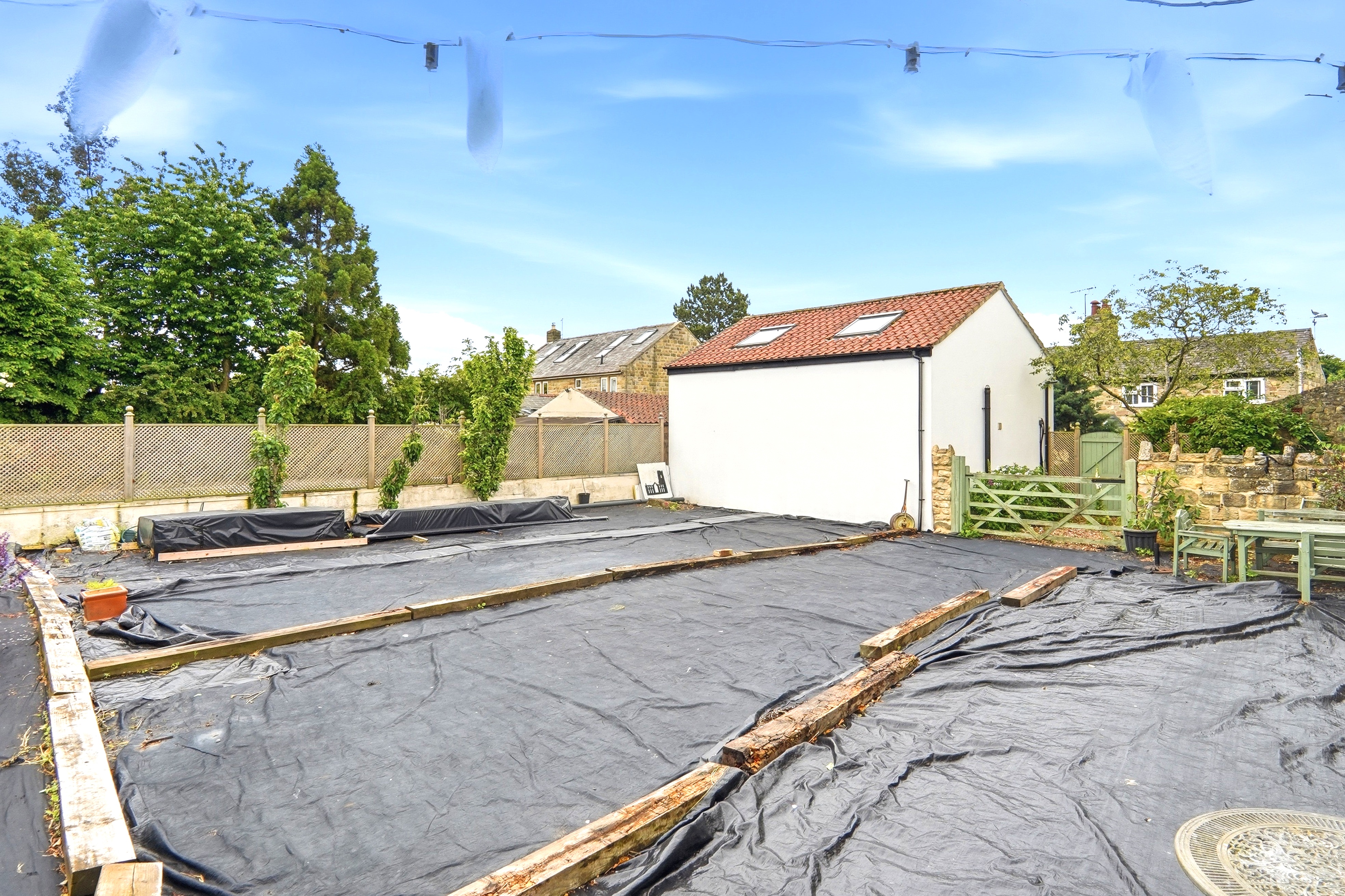 Little Ribston, Wetherby, North Yorkshire, LS22 - Photo 42