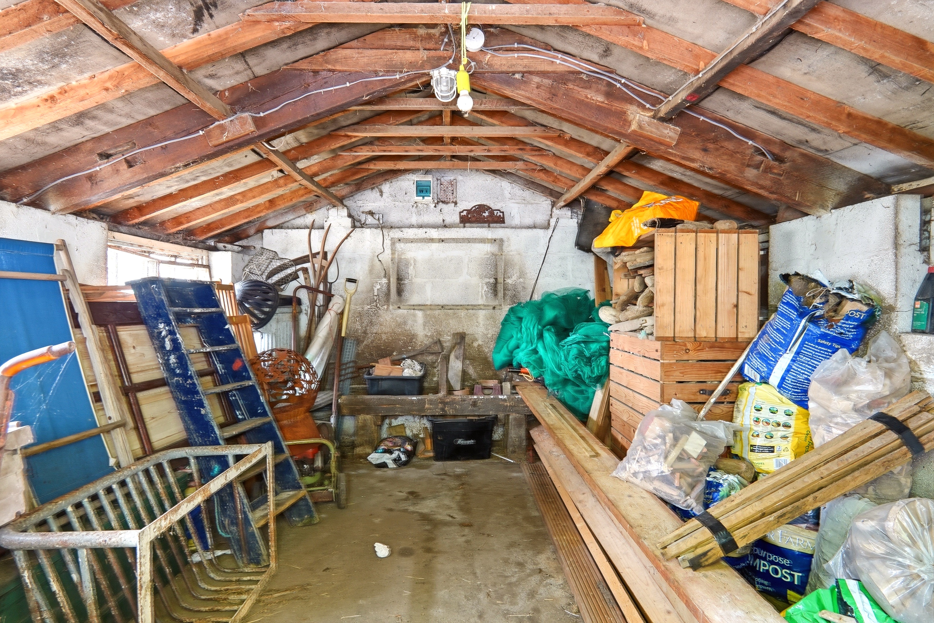 Little Ribston, Wetherby, North Yorkshire, LS22 - Photo 50