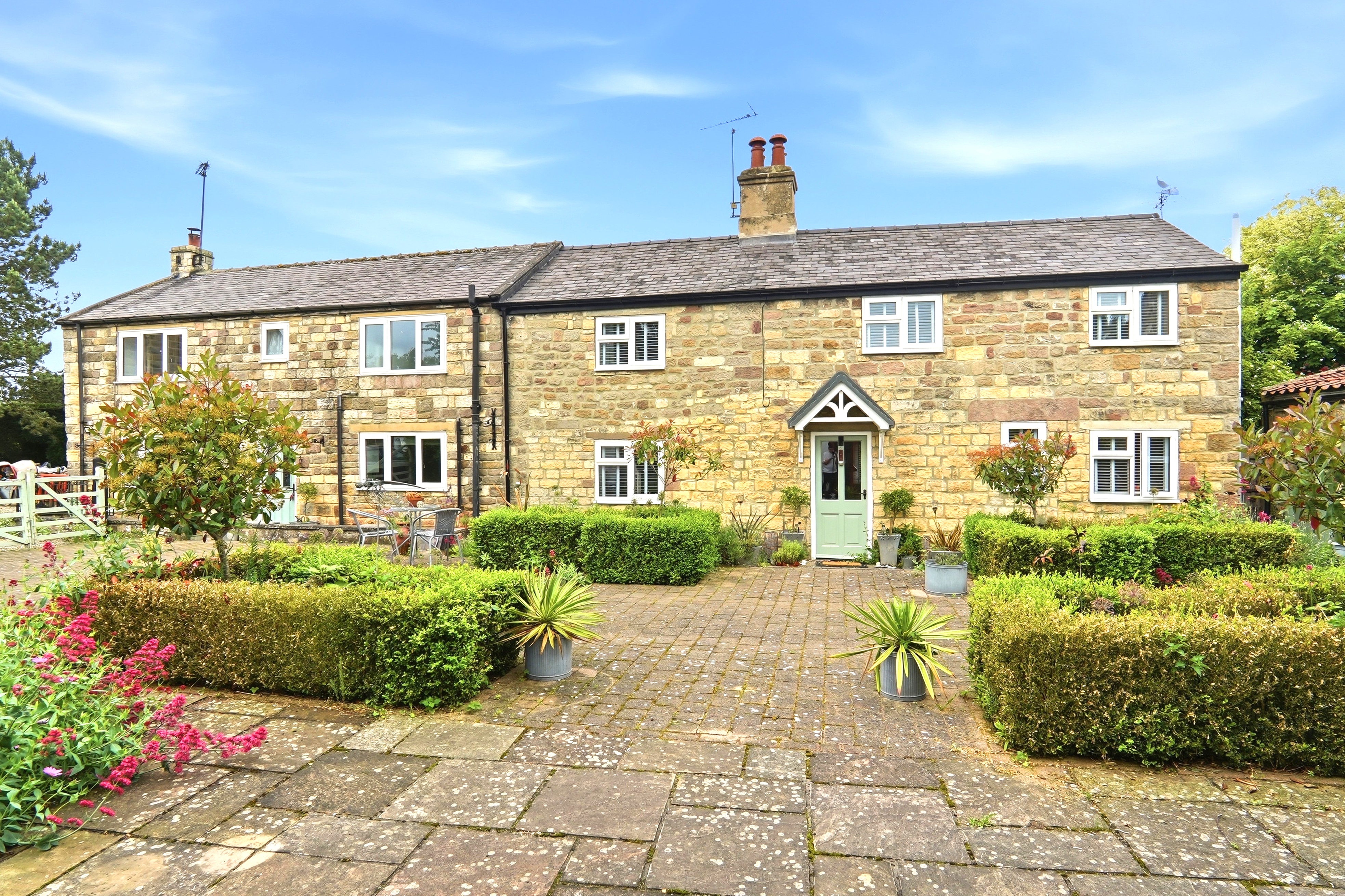 Little Ribston, Wetherby, North Yorkshire, LS22 - Photo 3