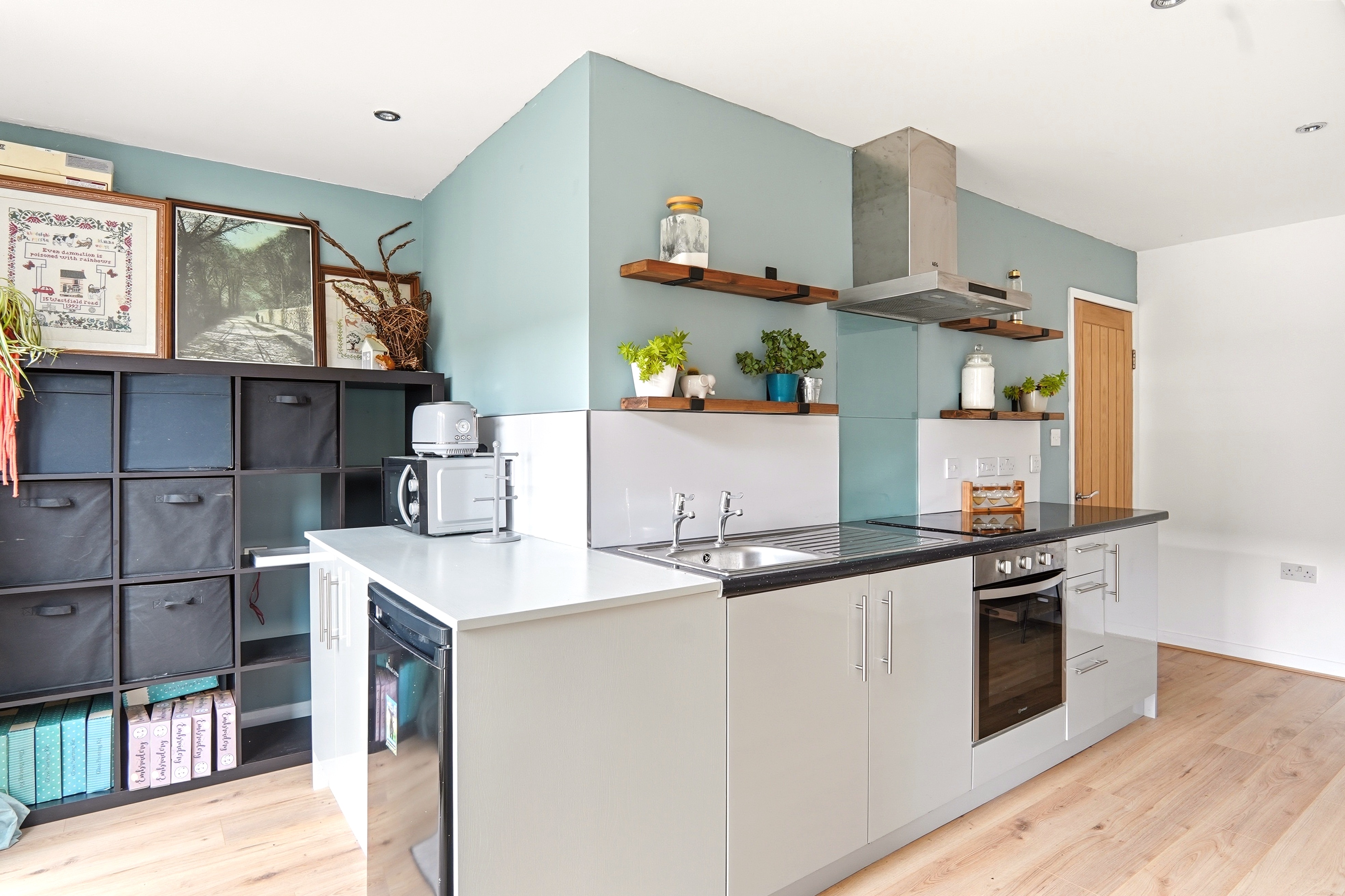 Little Ribston, Wetherby, North Yorkshire, LS22 - Photo 24