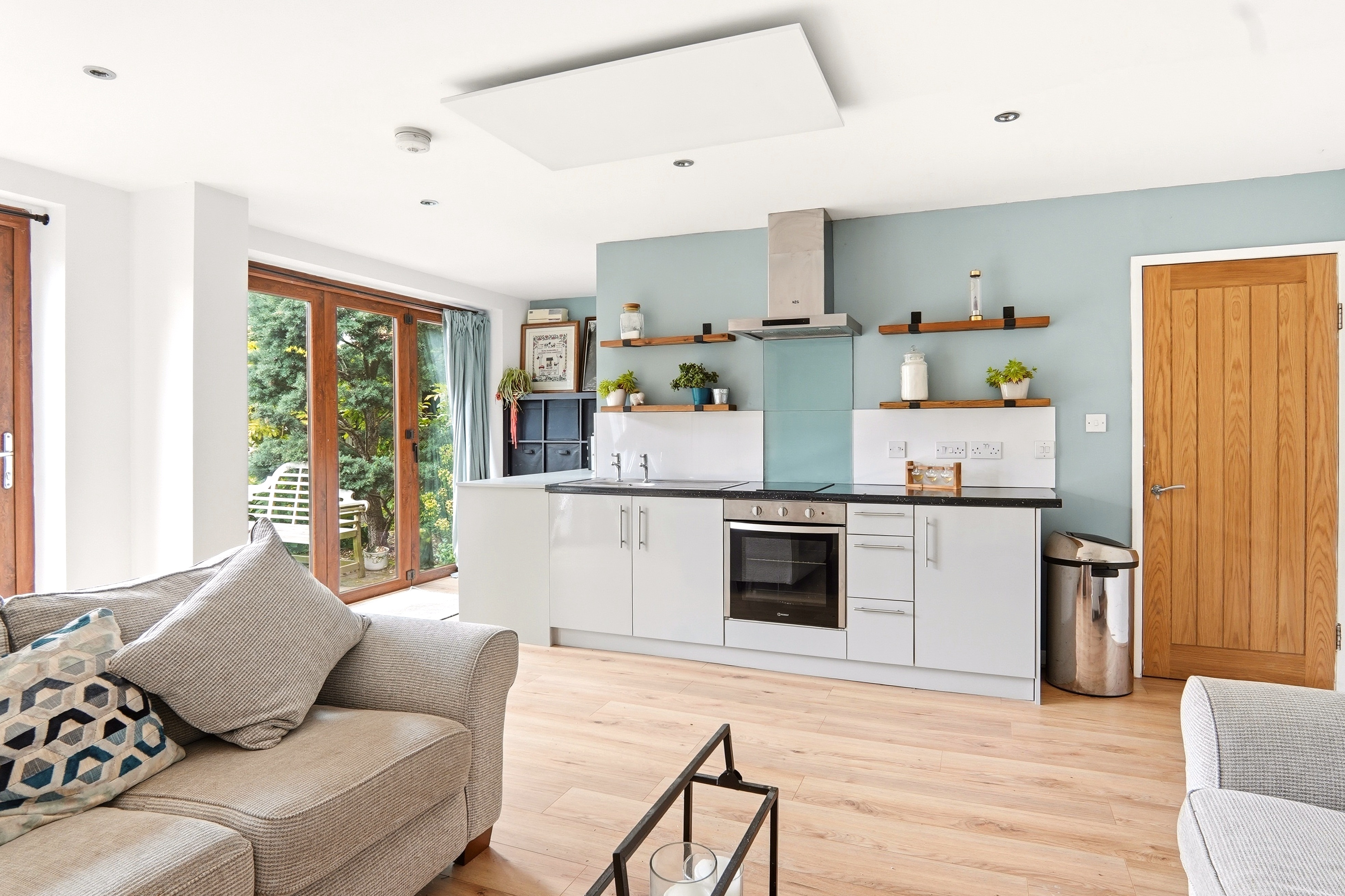 Little Ribston, Wetherby, North Yorkshire, LS22 - Photo 26