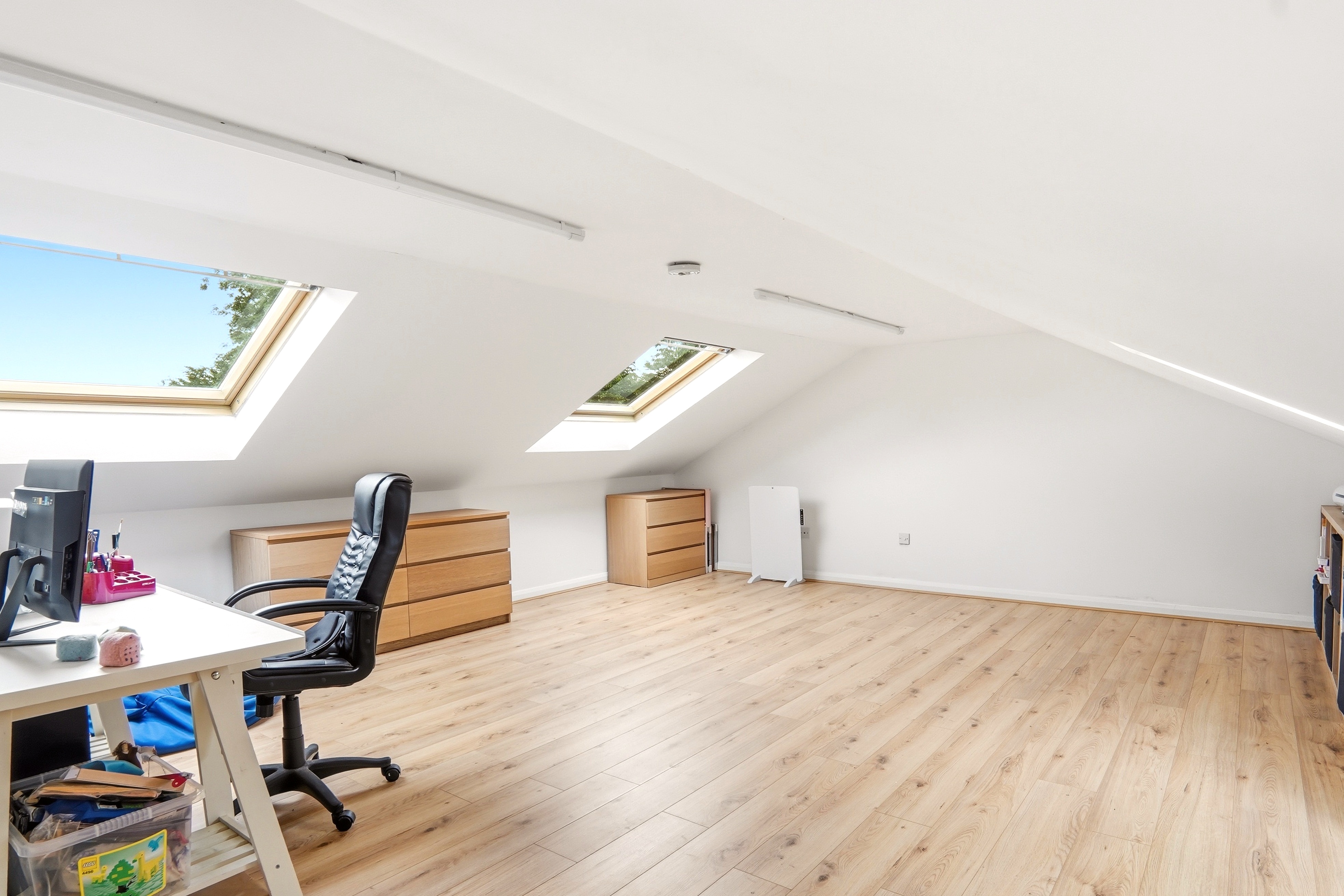 Little Ribston, Wetherby, North Yorkshire, LS22 - Photo 28