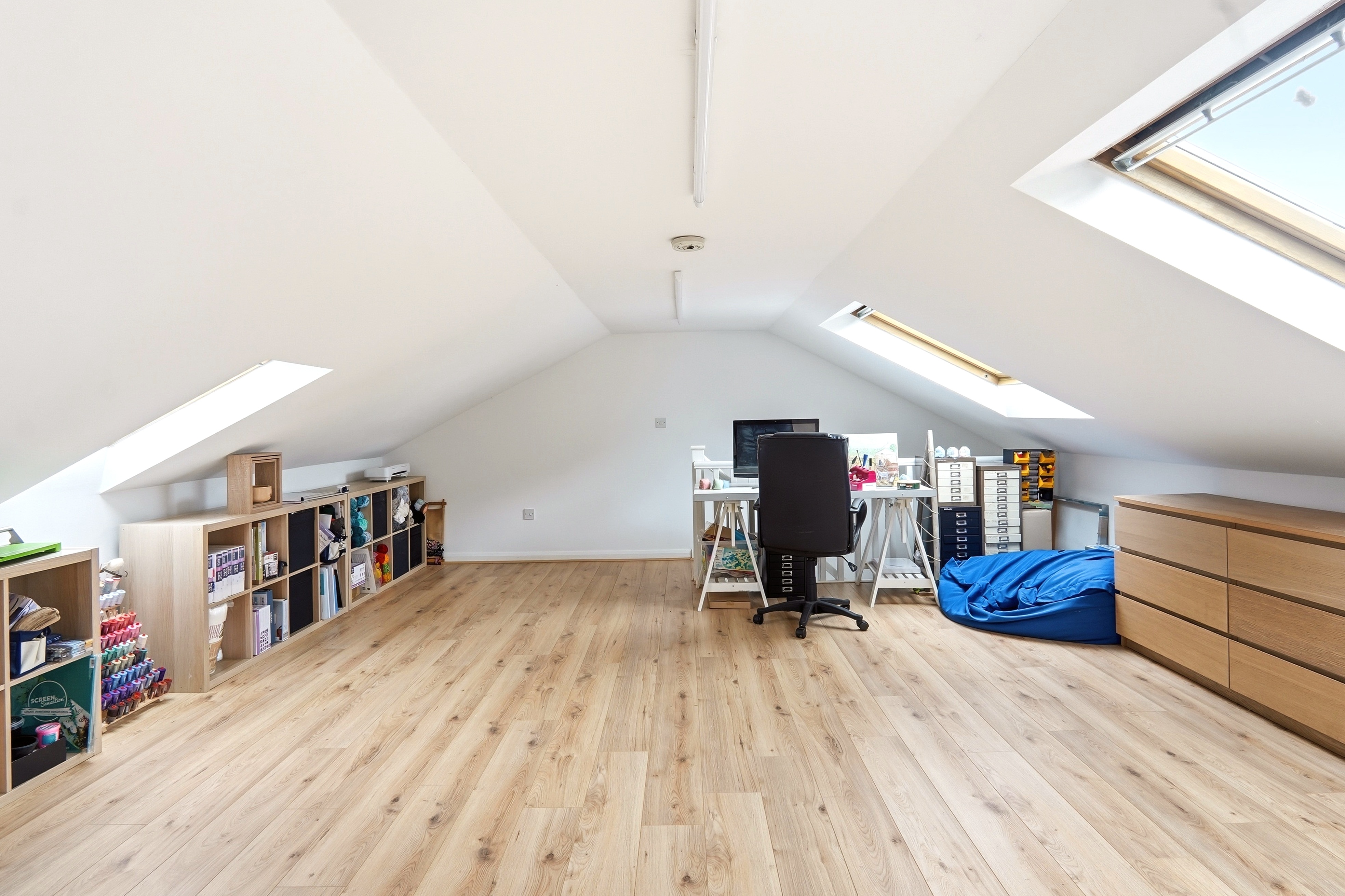 Little Ribston, Wetherby, North Yorkshire, LS22 - Photo 29