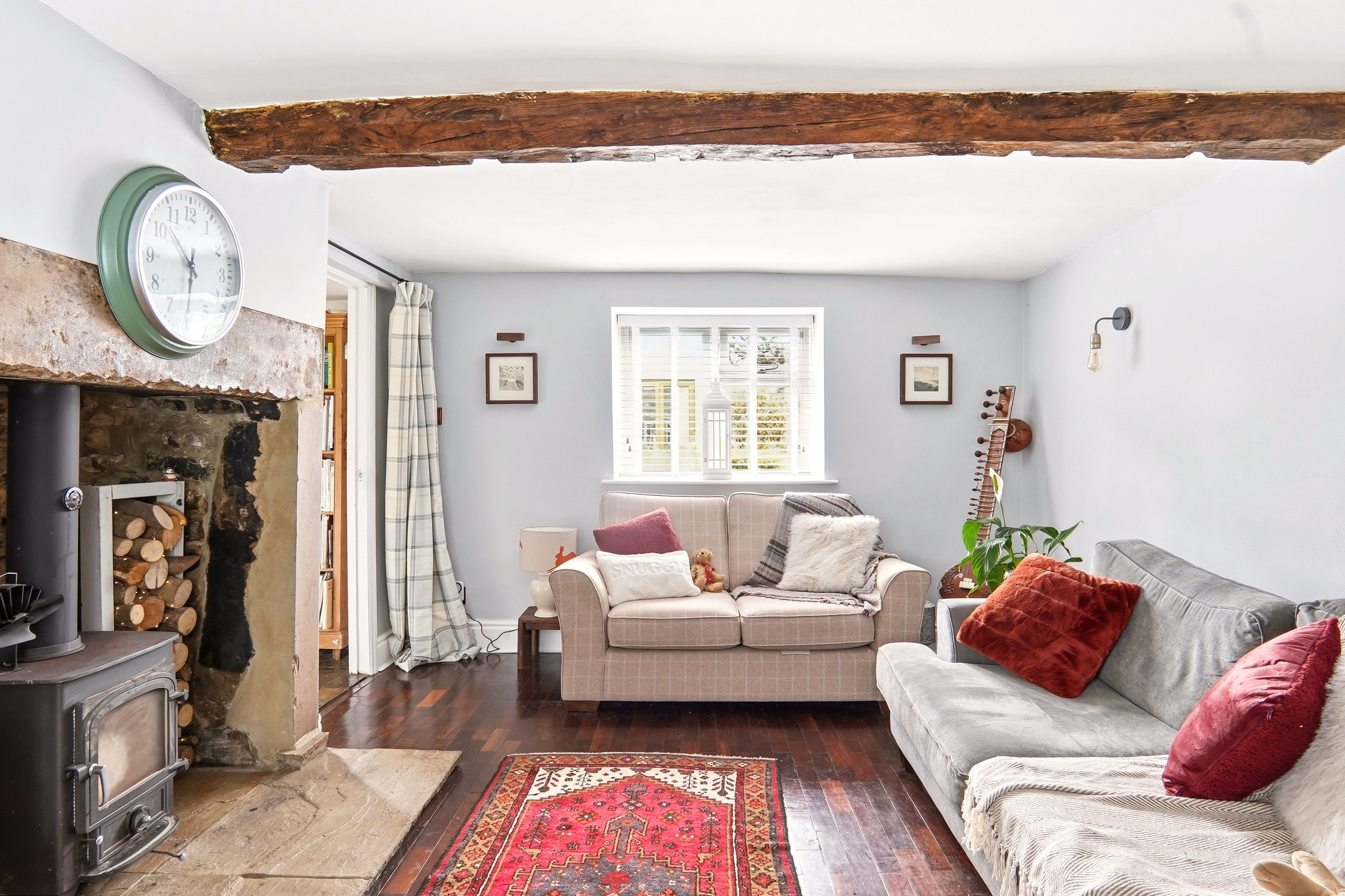 Little Ribston, Wetherby, North Yorkshire, LS22 - Photo 9