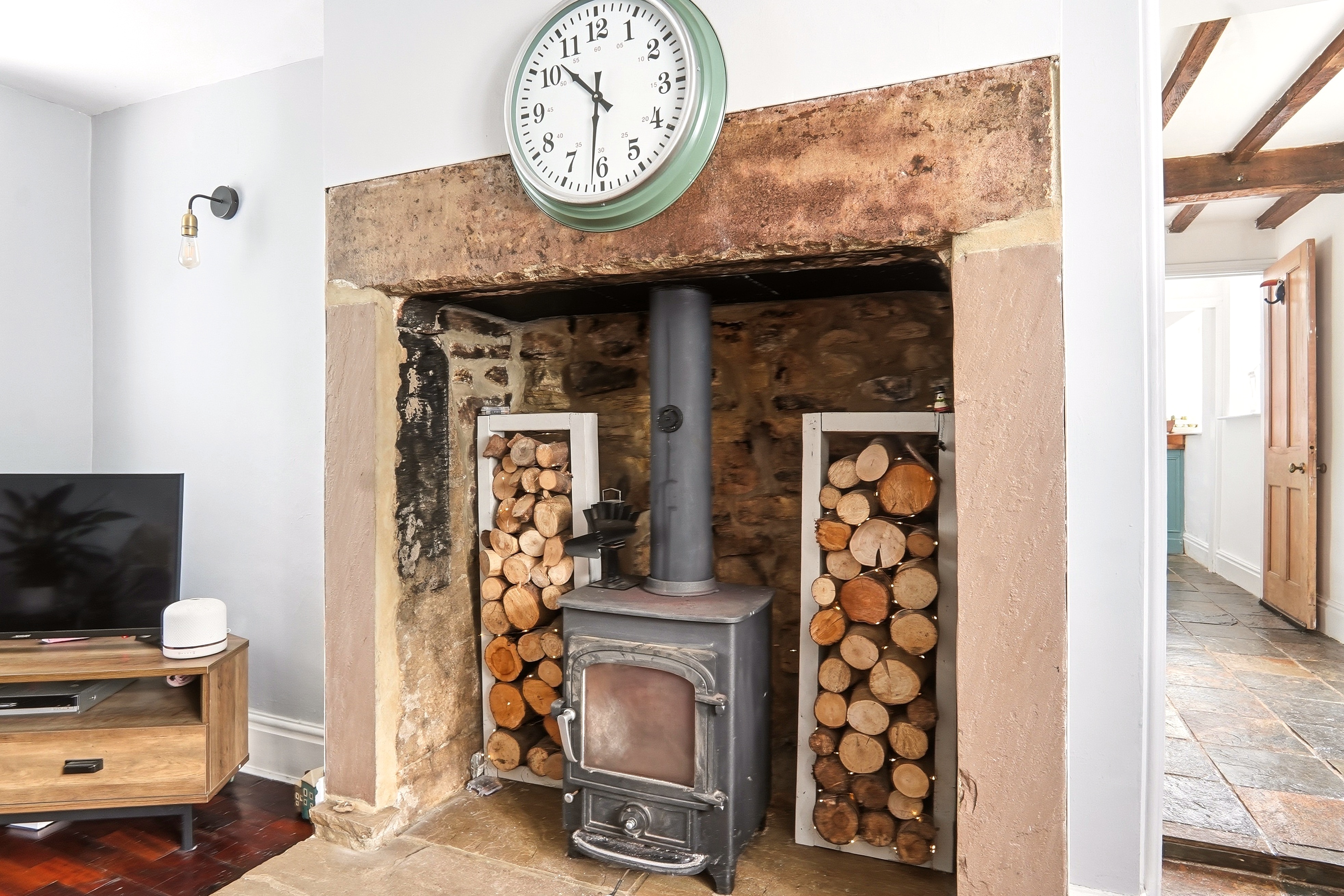 Little Ribston, Wetherby, North Yorkshire, LS22 - Photo 10