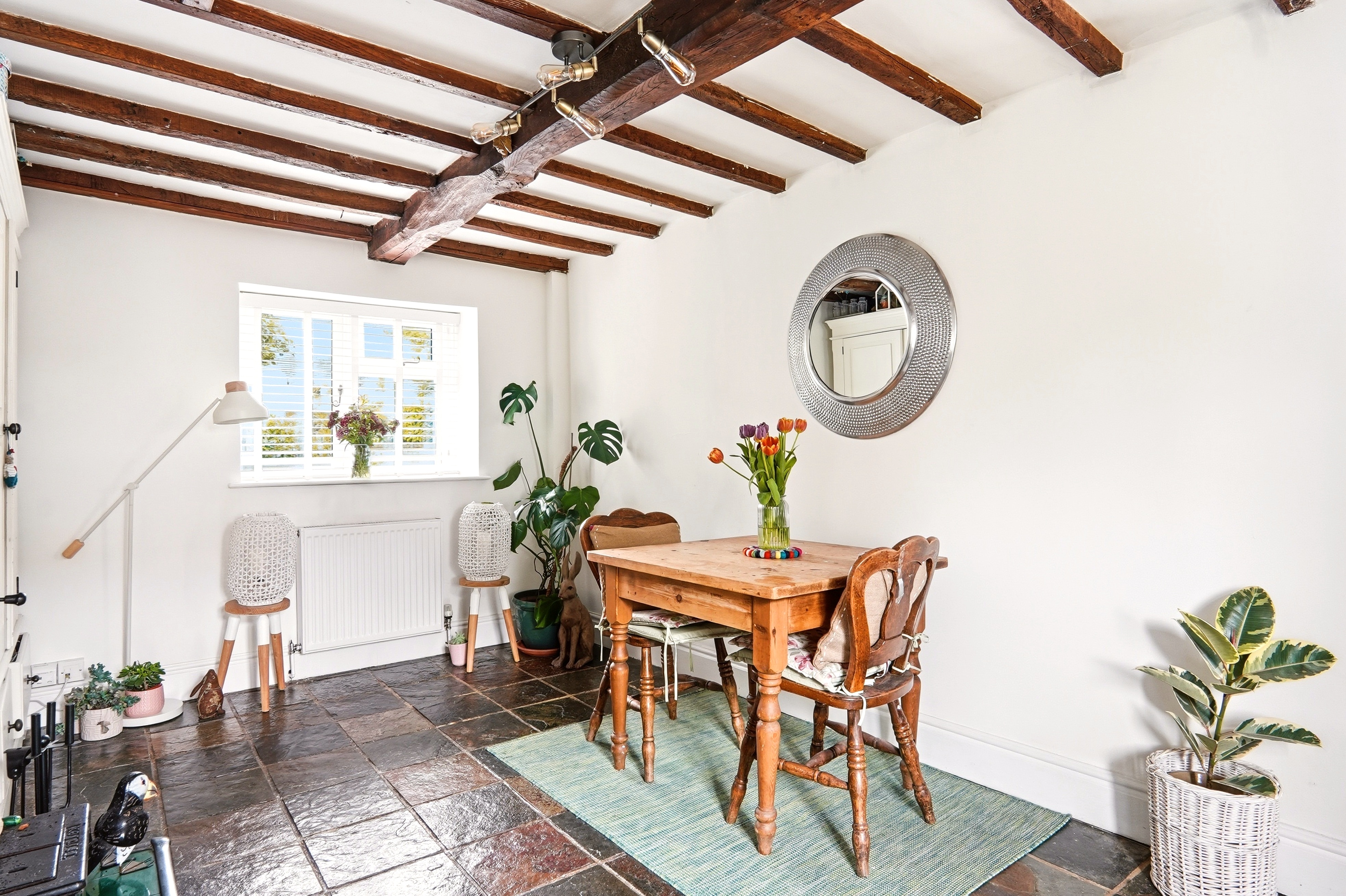 Little Ribston, Wetherby, North Yorkshire, LS22 - Photo 12