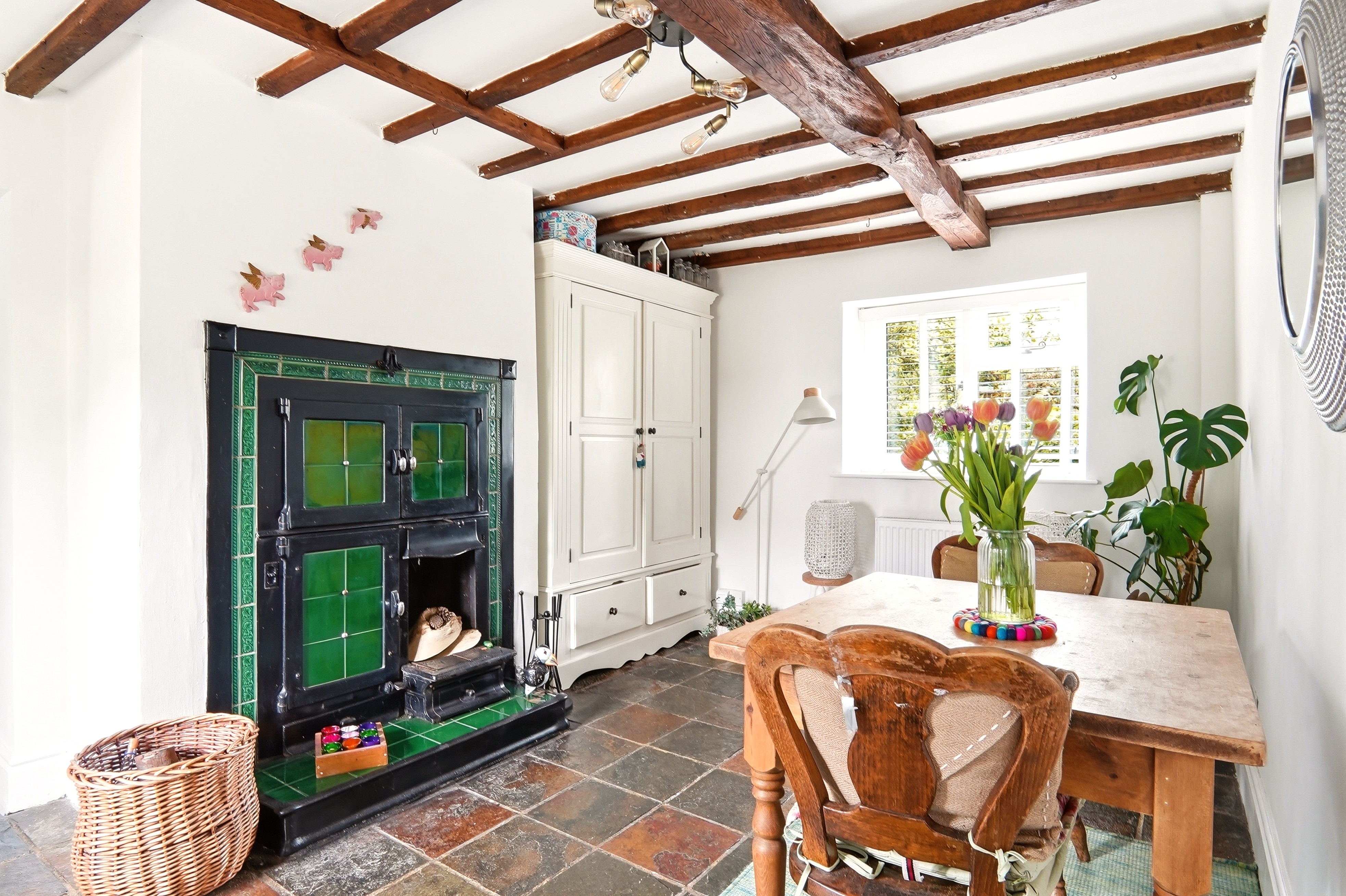 Little Ribston, Wetherby, North Yorkshire, LS22 - Photo 11
