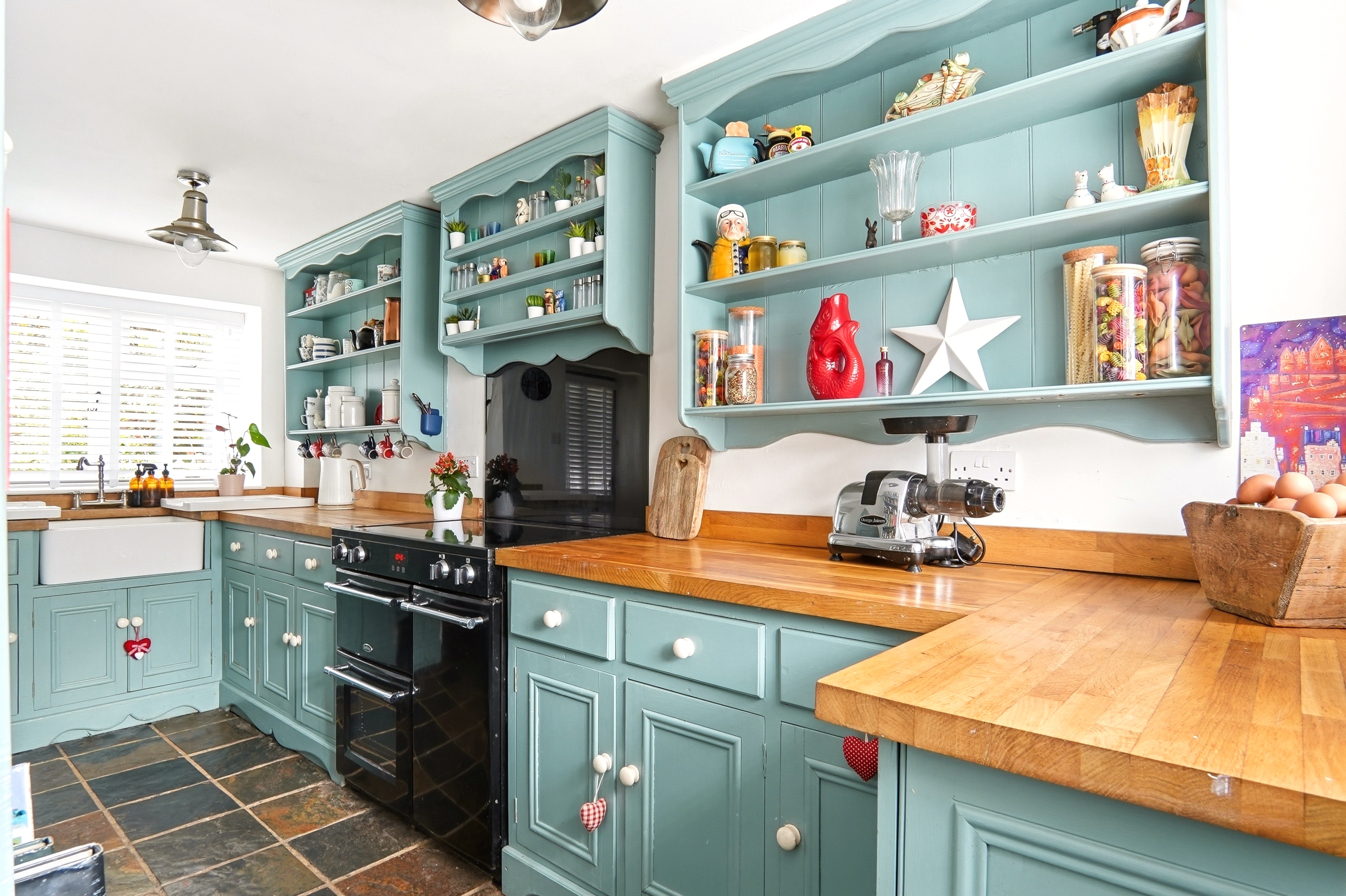 Little Ribston, Wetherby, North Yorkshire, LS22 - Photo 5