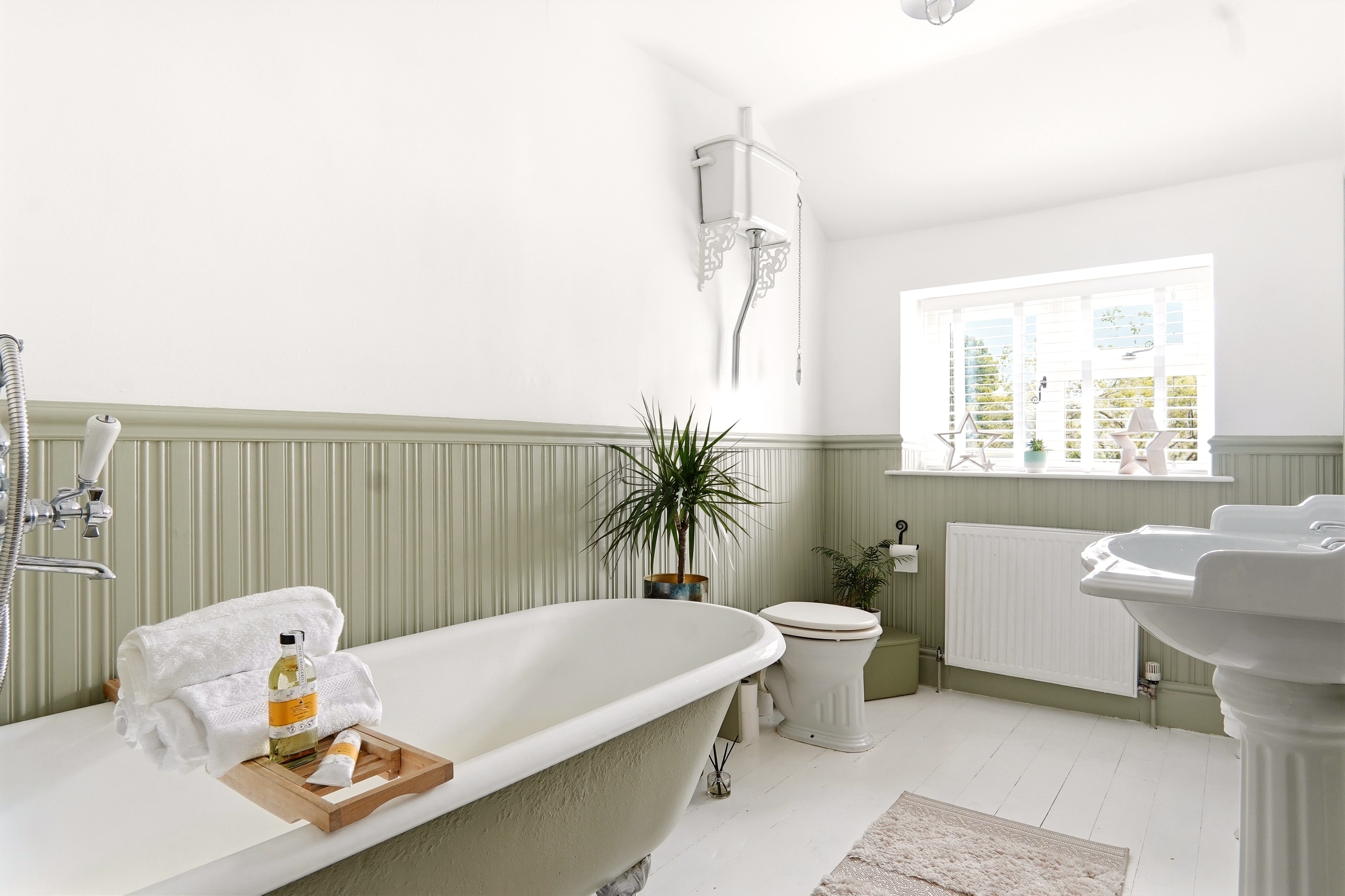 Little Ribston, Wetherby, North Yorkshire, LS22 - Photo 13