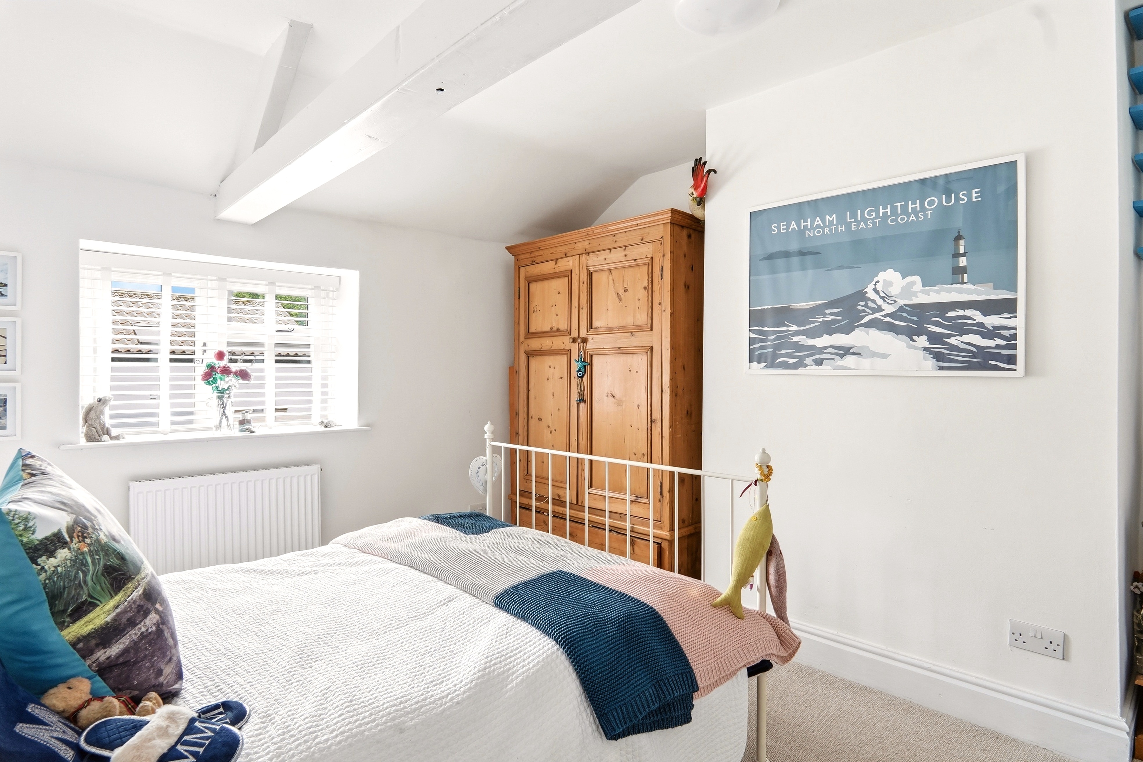 Little Ribston, Wetherby, North Yorkshire, LS22 - Photo 16
