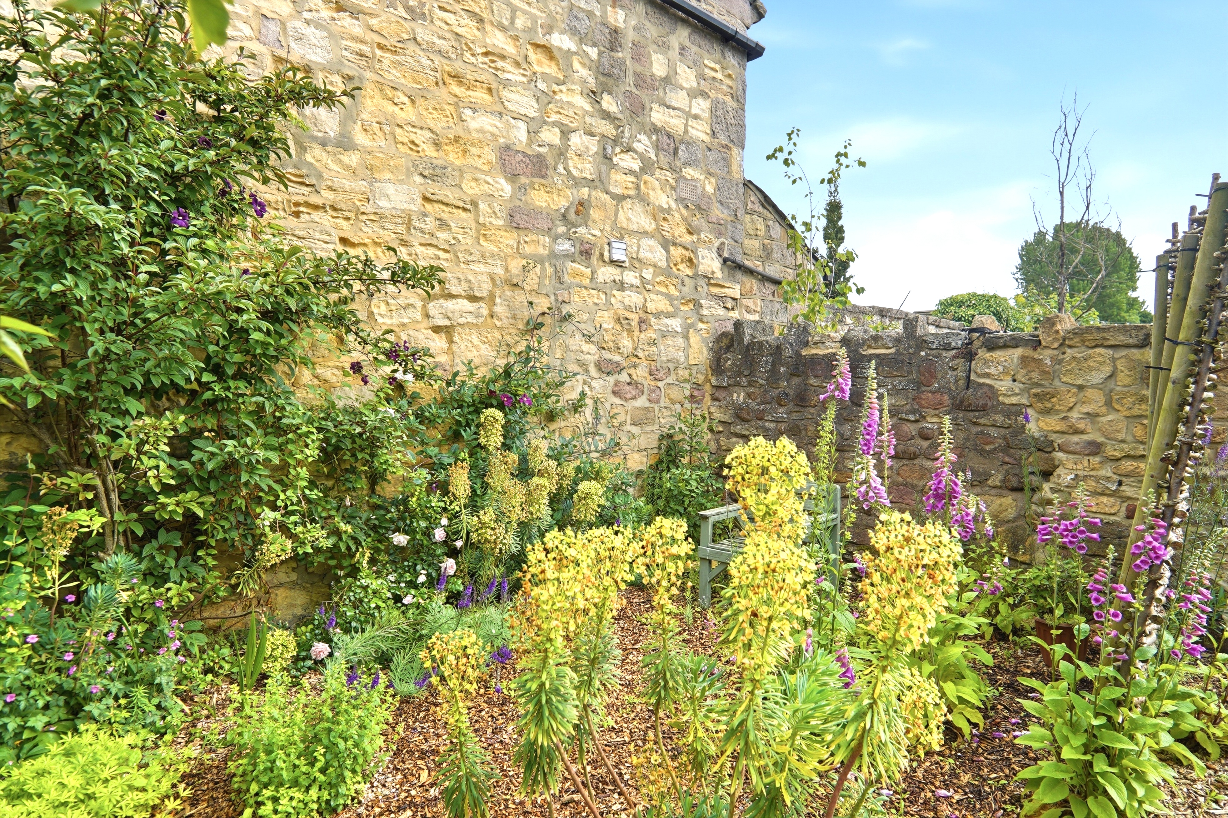 Little Ribston, Wetherby, North Yorkshire, LS22 - Photo 47