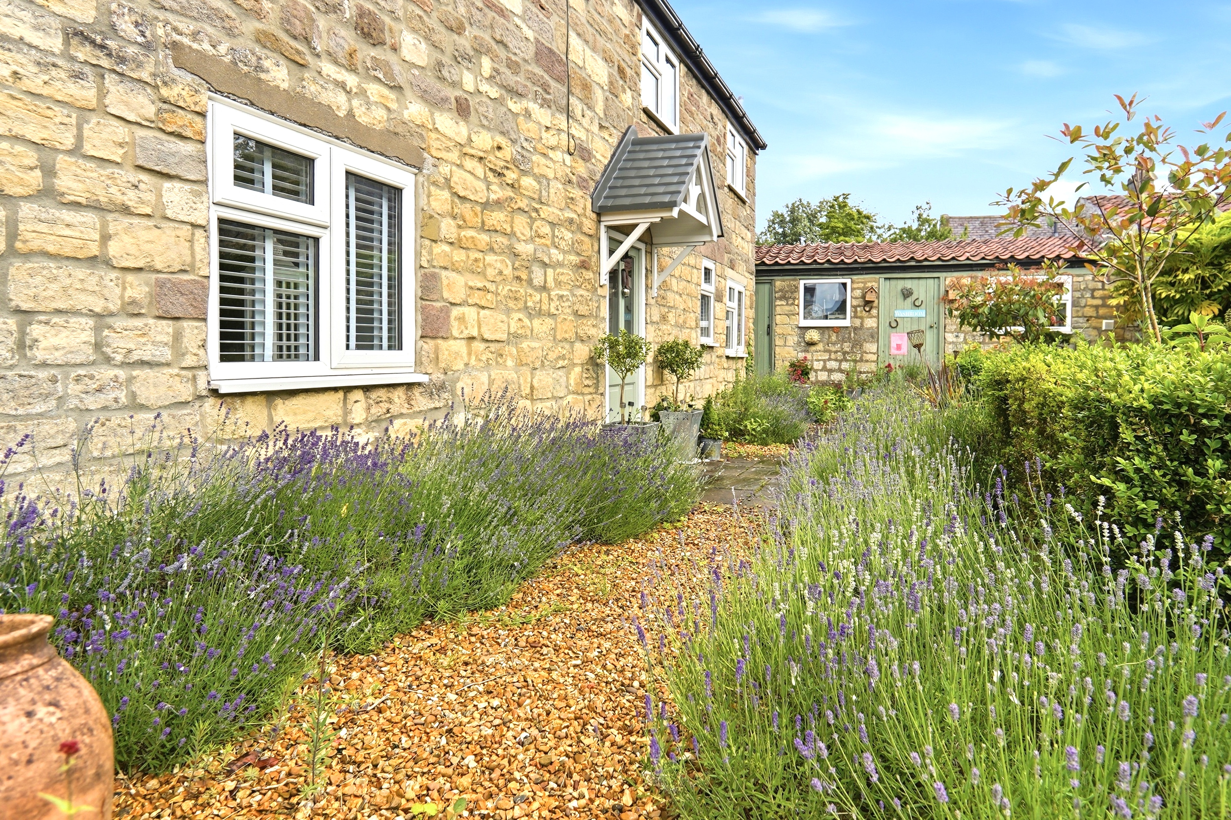 Little Ribston, Wetherby, North Yorkshire, LS22 - Photo 4