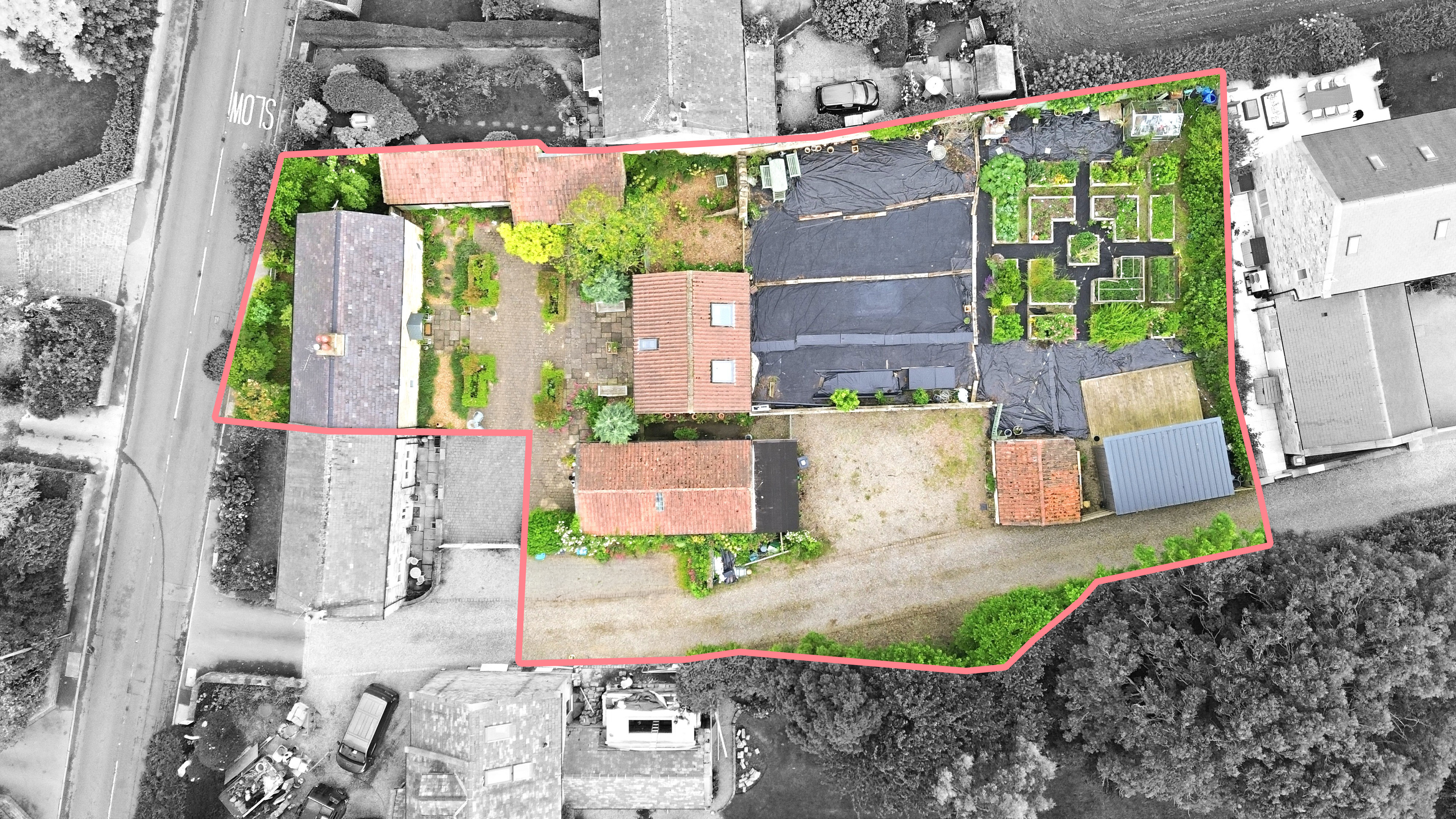 Little Ribston, Wetherby, North Yorkshire, LS22 - Photo 2