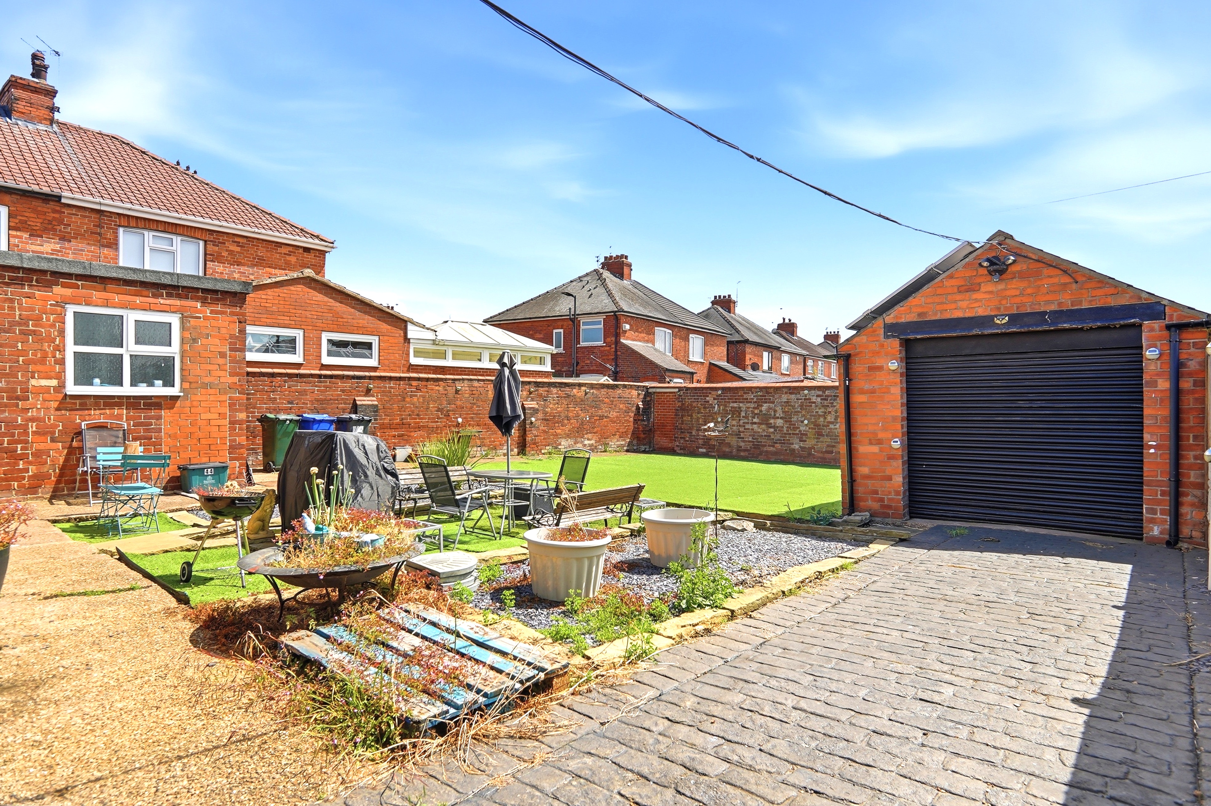 St Hildas Road, St. Hildas Road, Belle Vue, Doncaster, DN4 - Photo 19