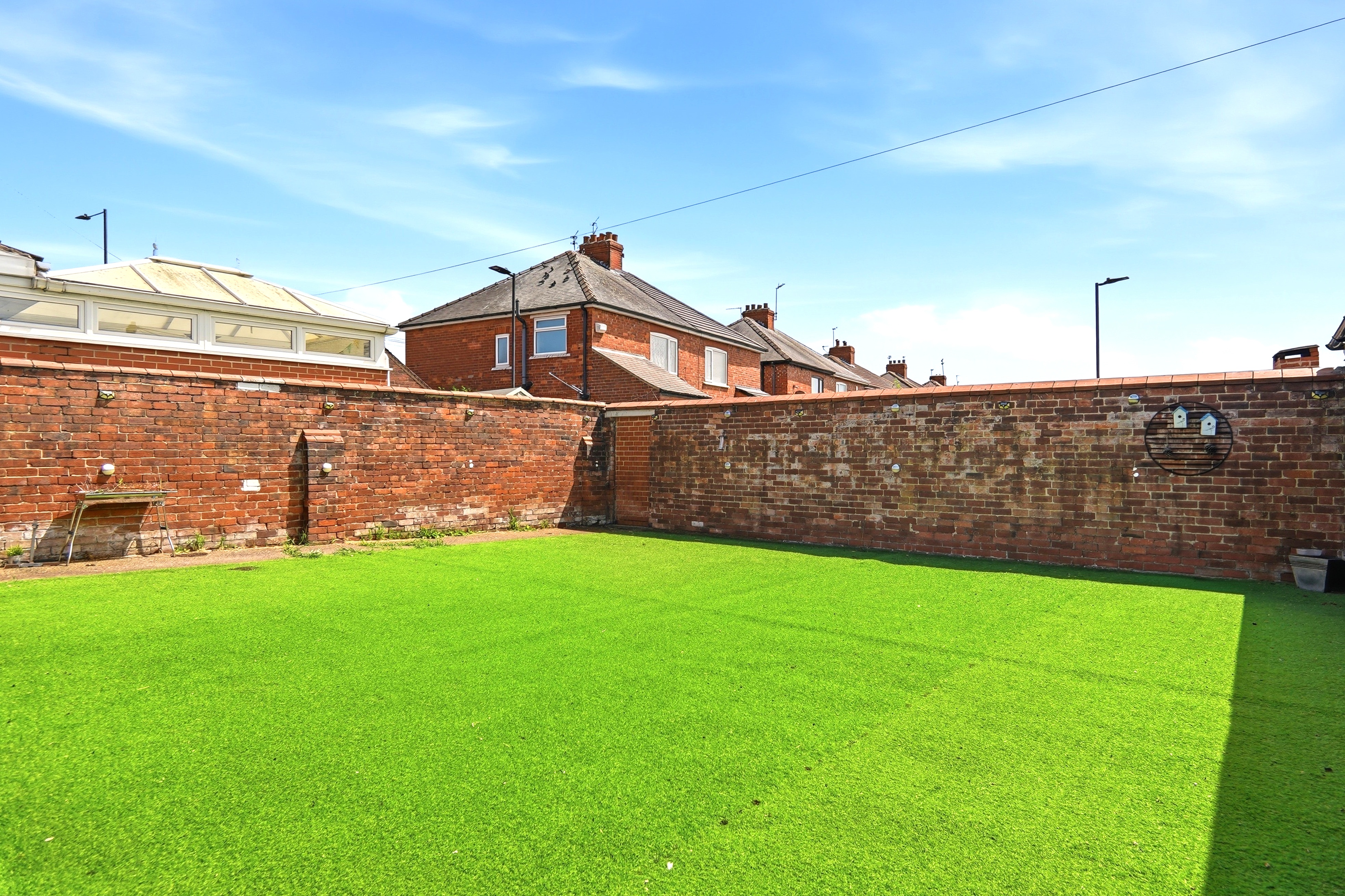 St Hildas Road, St. Hildas Road, Belle Vue, Doncaster, DN4 - Photo 17