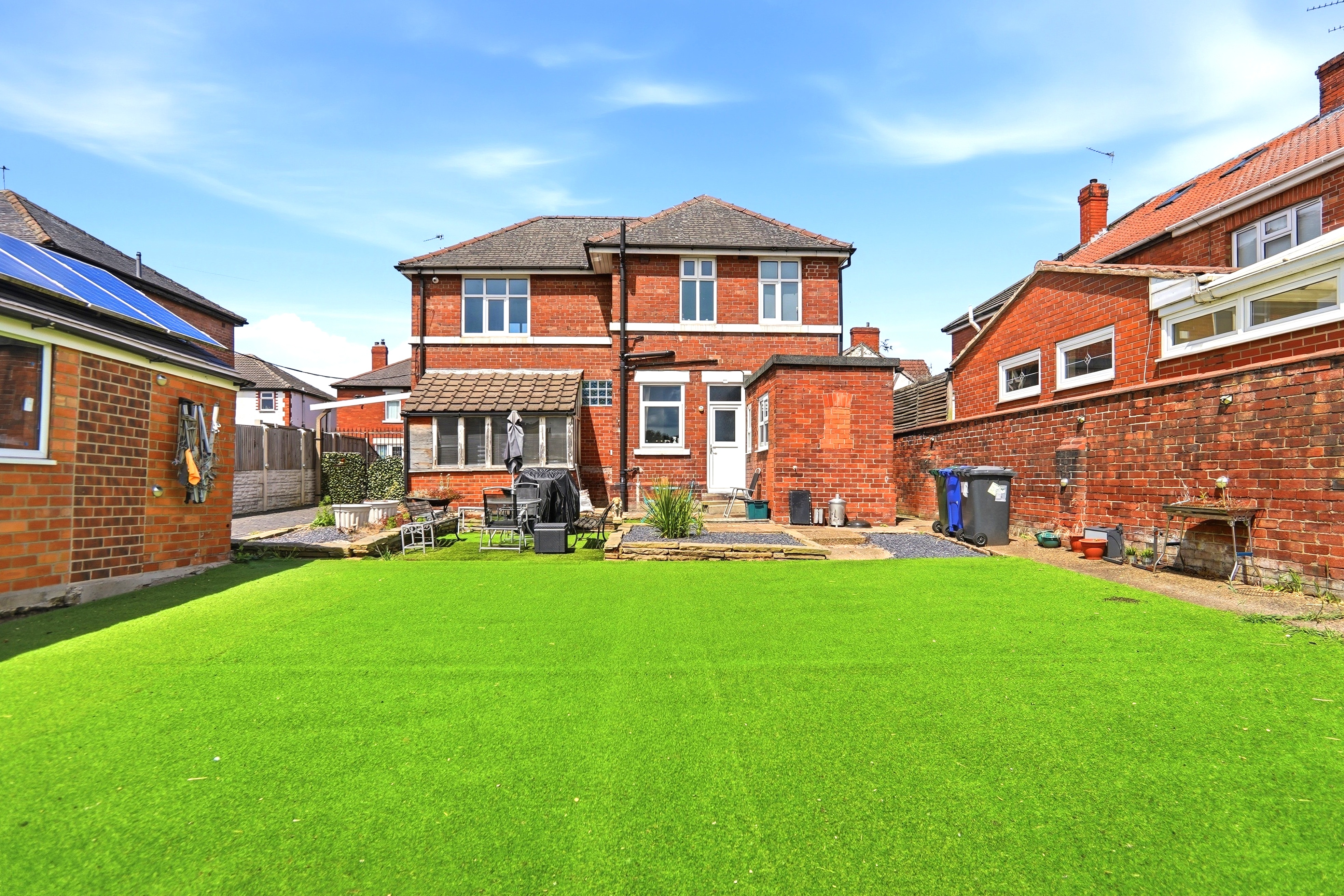 St Hildas Road, St. Hildas Road, Belle Vue, Doncaster, DN4 - Photo 18