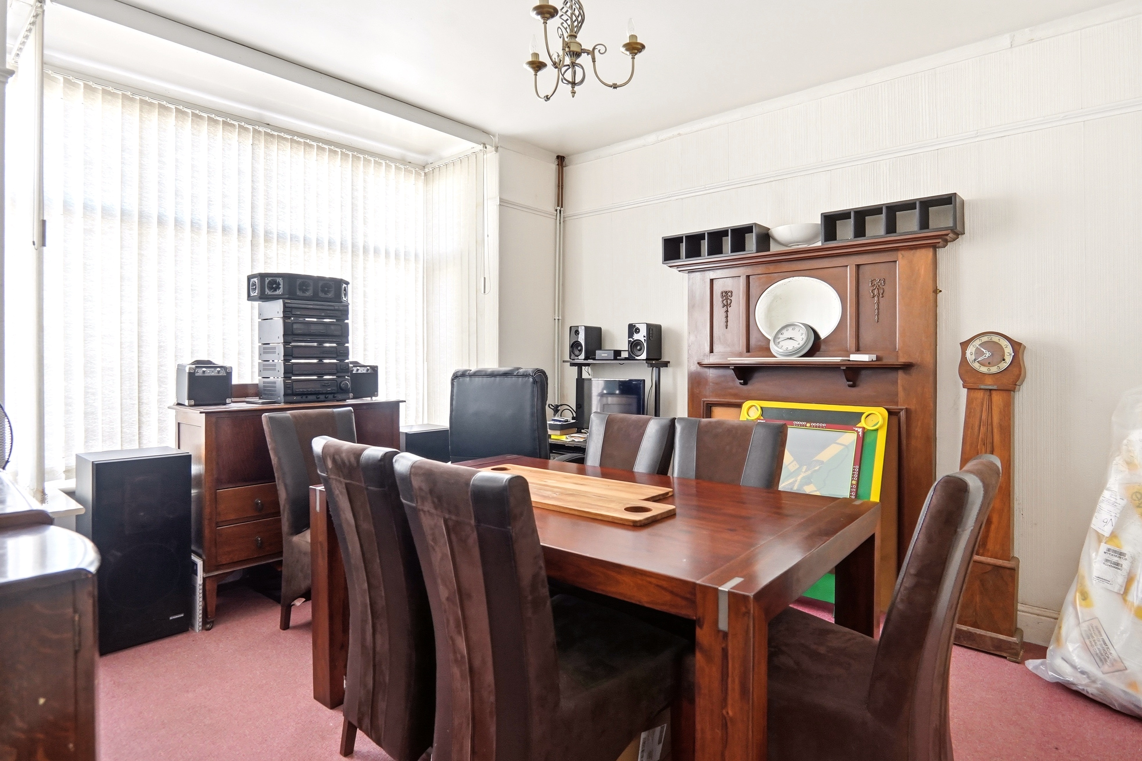 St Hildas Road, St. Hildas Road, Belle Vue, Doncaster, DN4 - Photo 8