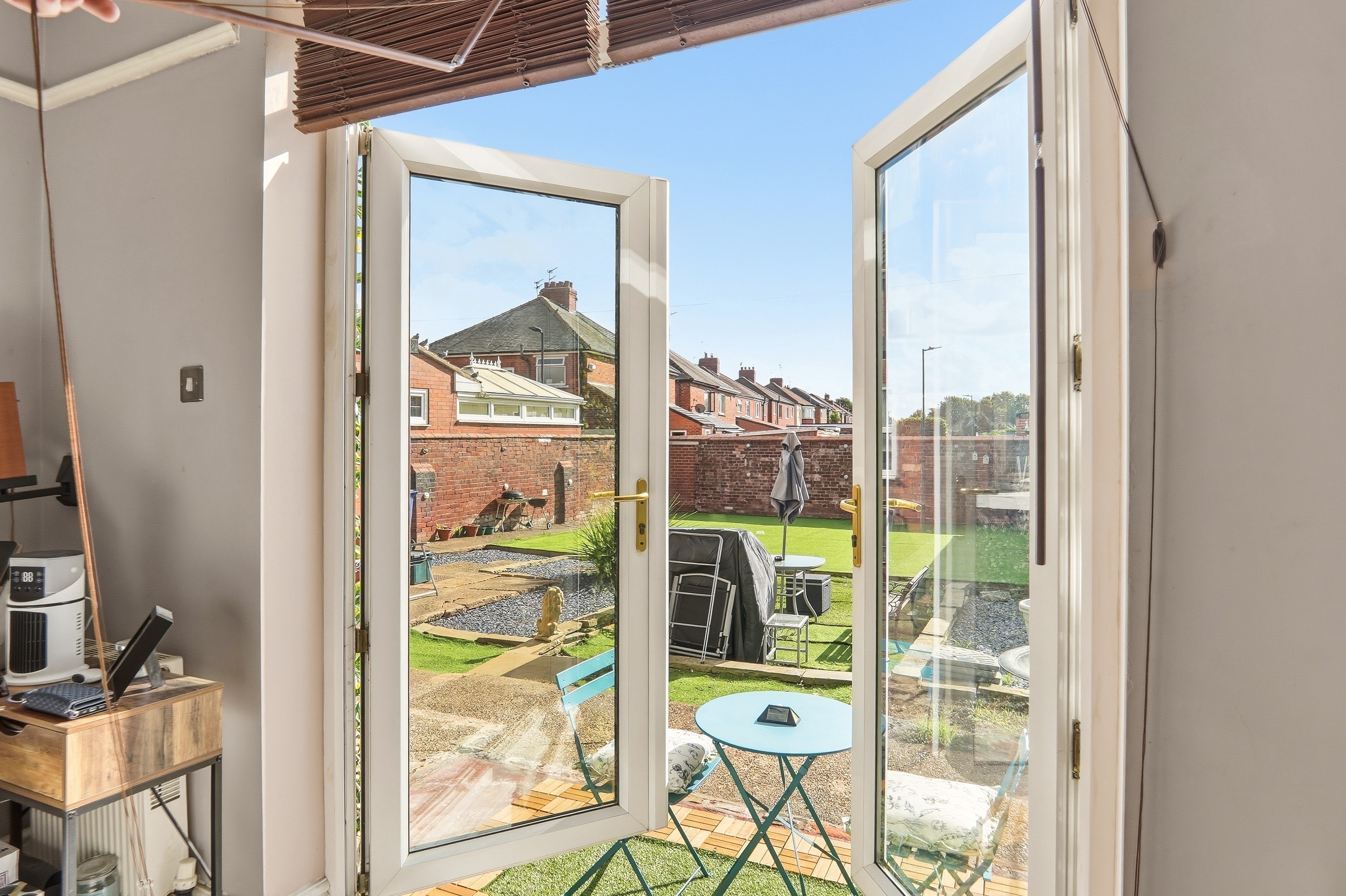 St Hildas Road, St. Hildas Road, Belle Vue, Doncaster, DN4 - Photo 9