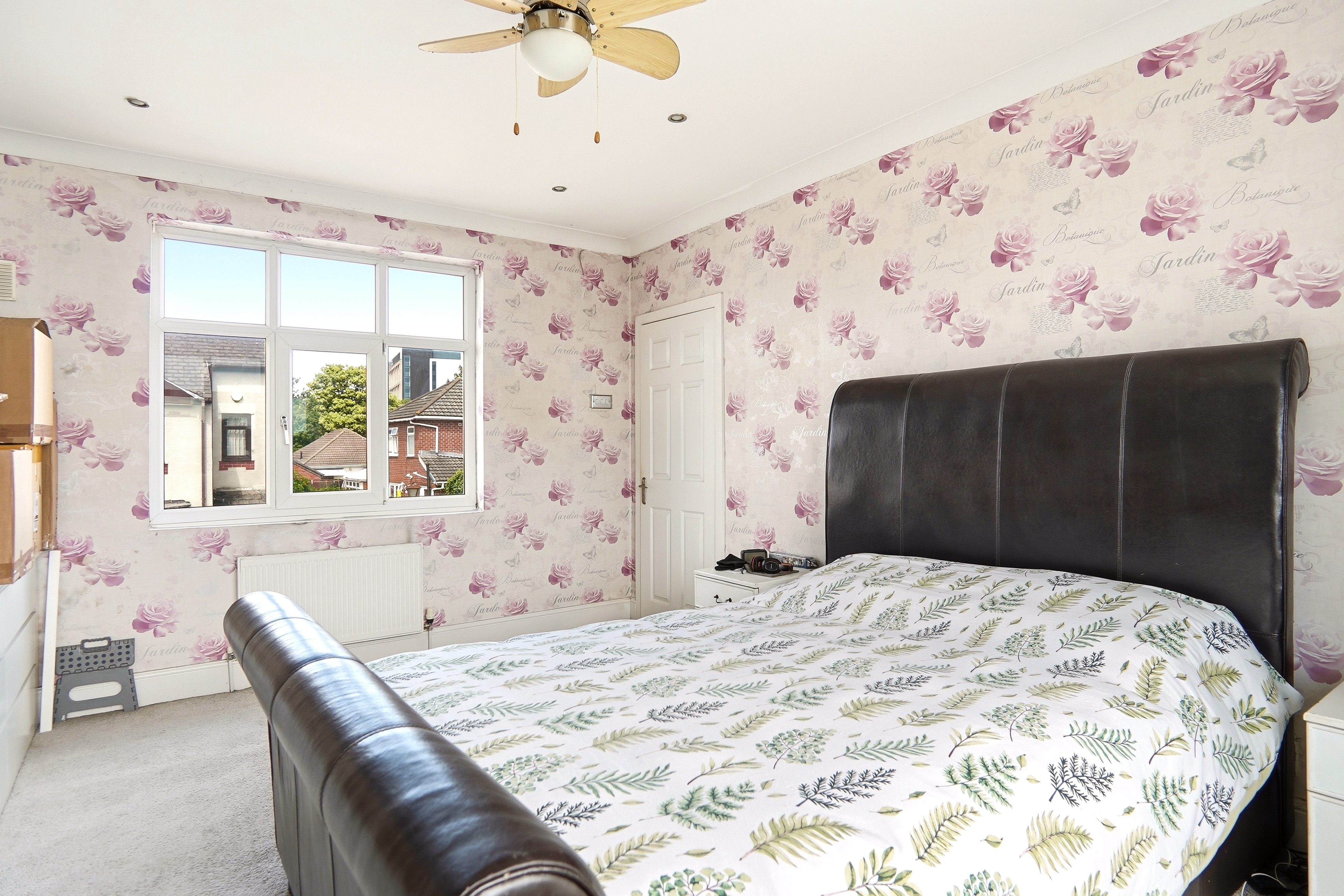 St Hildas Road, St. Hildas Road, Belle Vue, Doncaster, DN4 - Photo 10