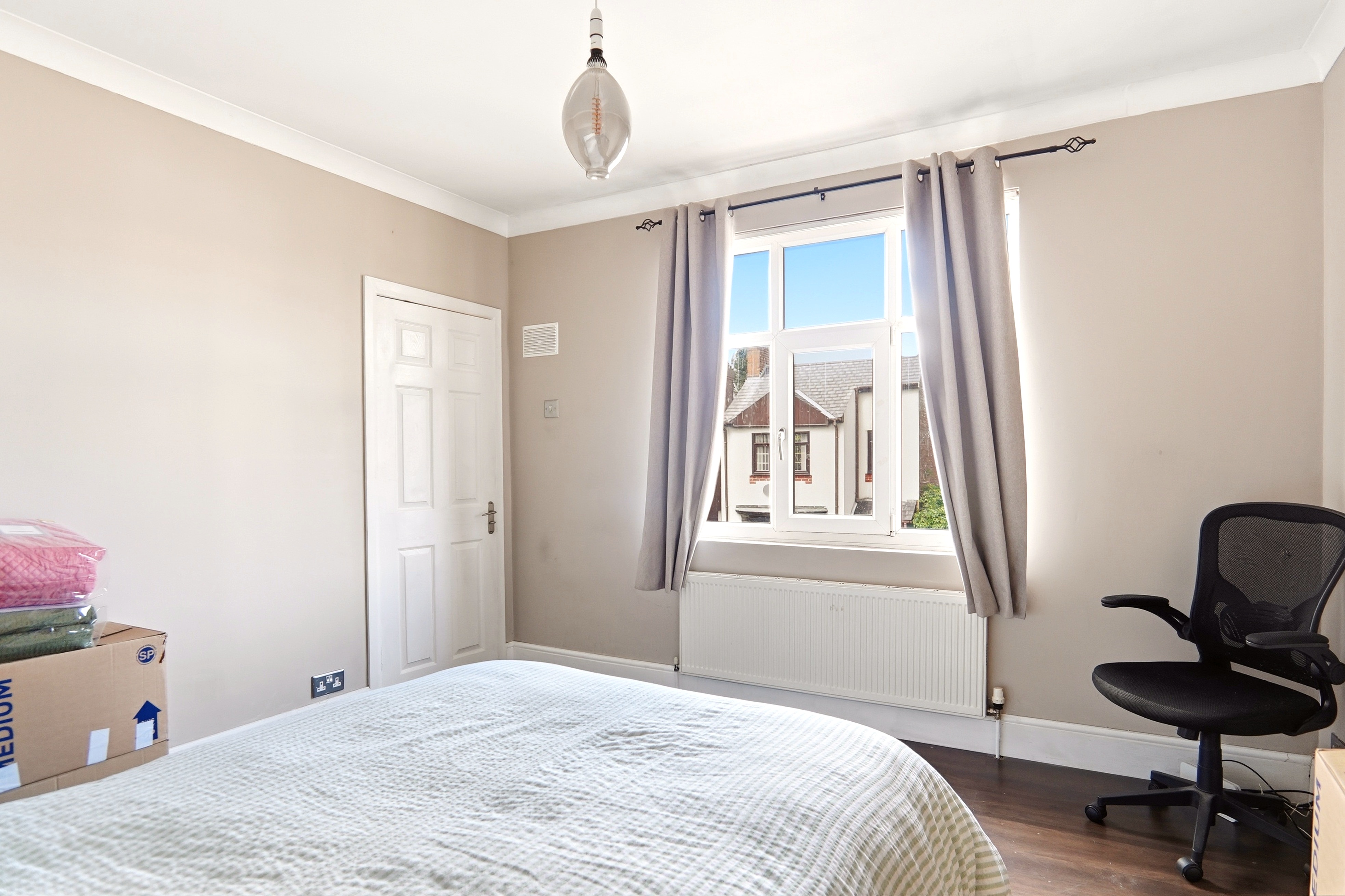 St Hildas Road, St. Hildas Road, Belle Vue, Doncaster, DN4 - Photo 13