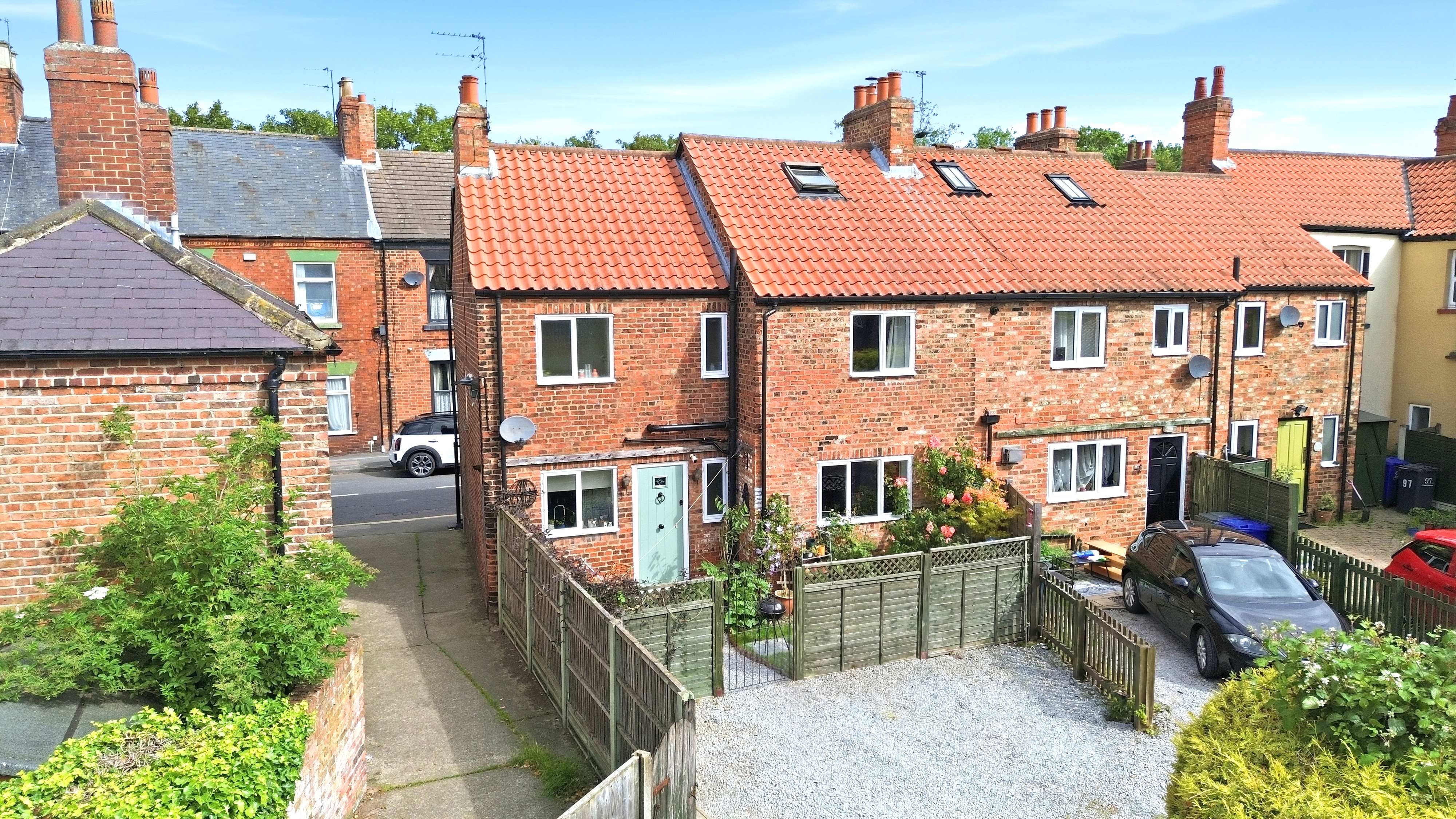 Gowthorpe, Selby, North Yorkshire, YO8 - Photo 26