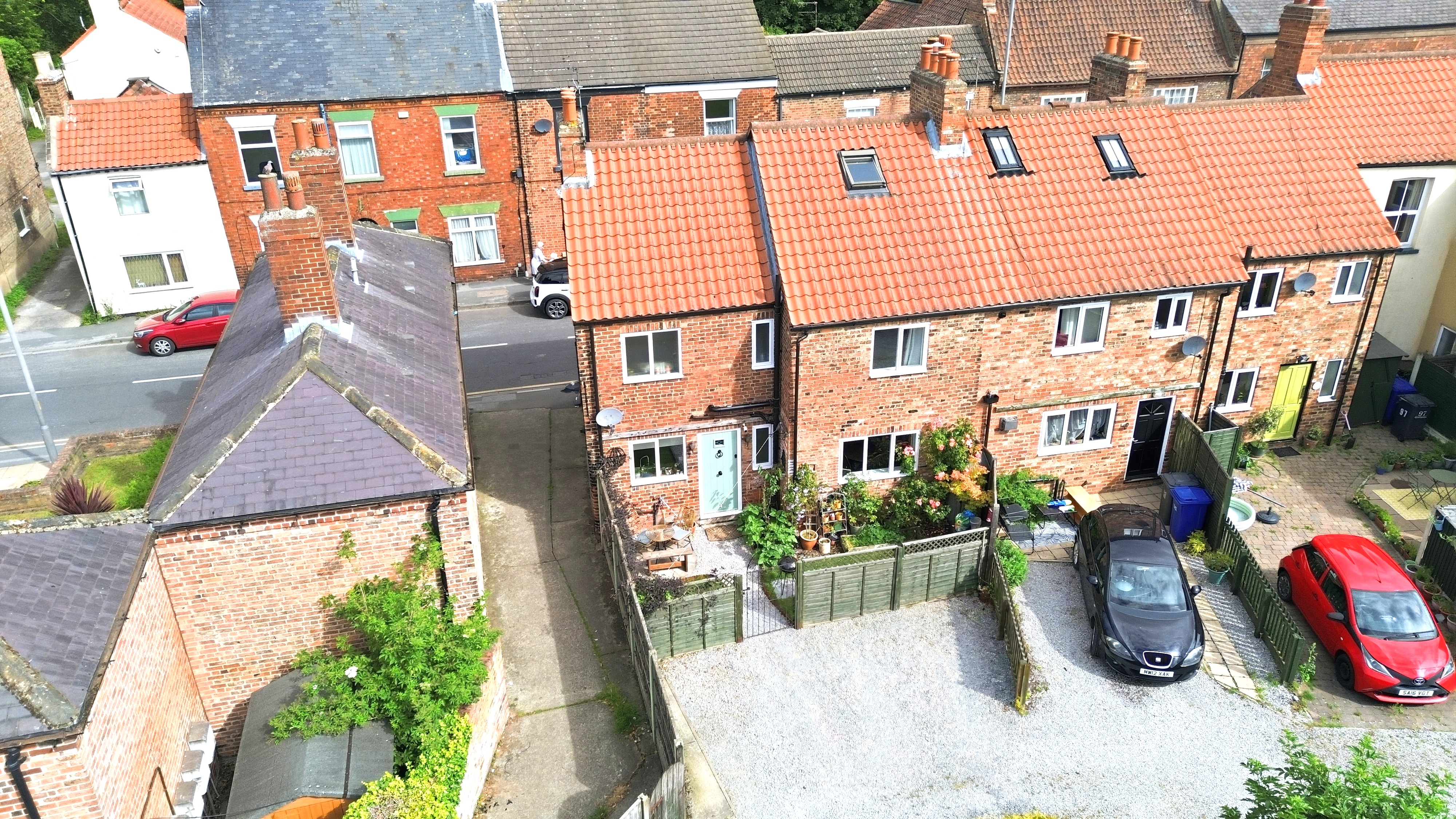 Gowthorpe, Selby, North Yorkshire, YO8 - Photo 33