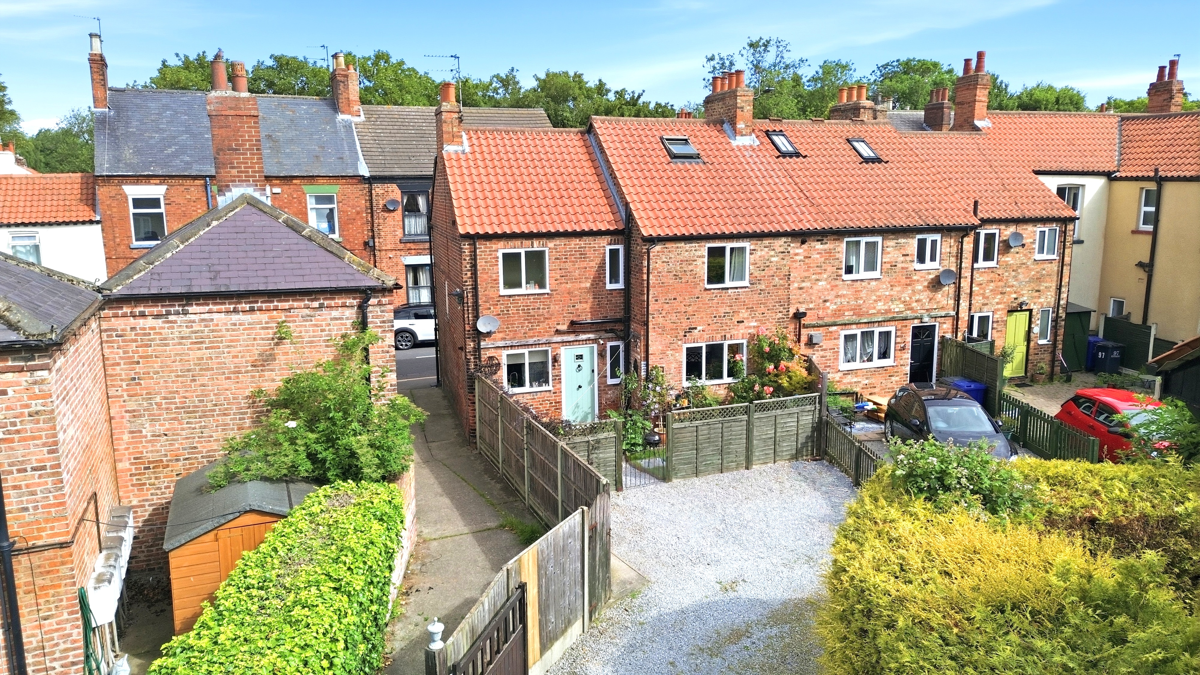 Gowthorpe, Selby, North Yorkshire, YO8 - Photo 32