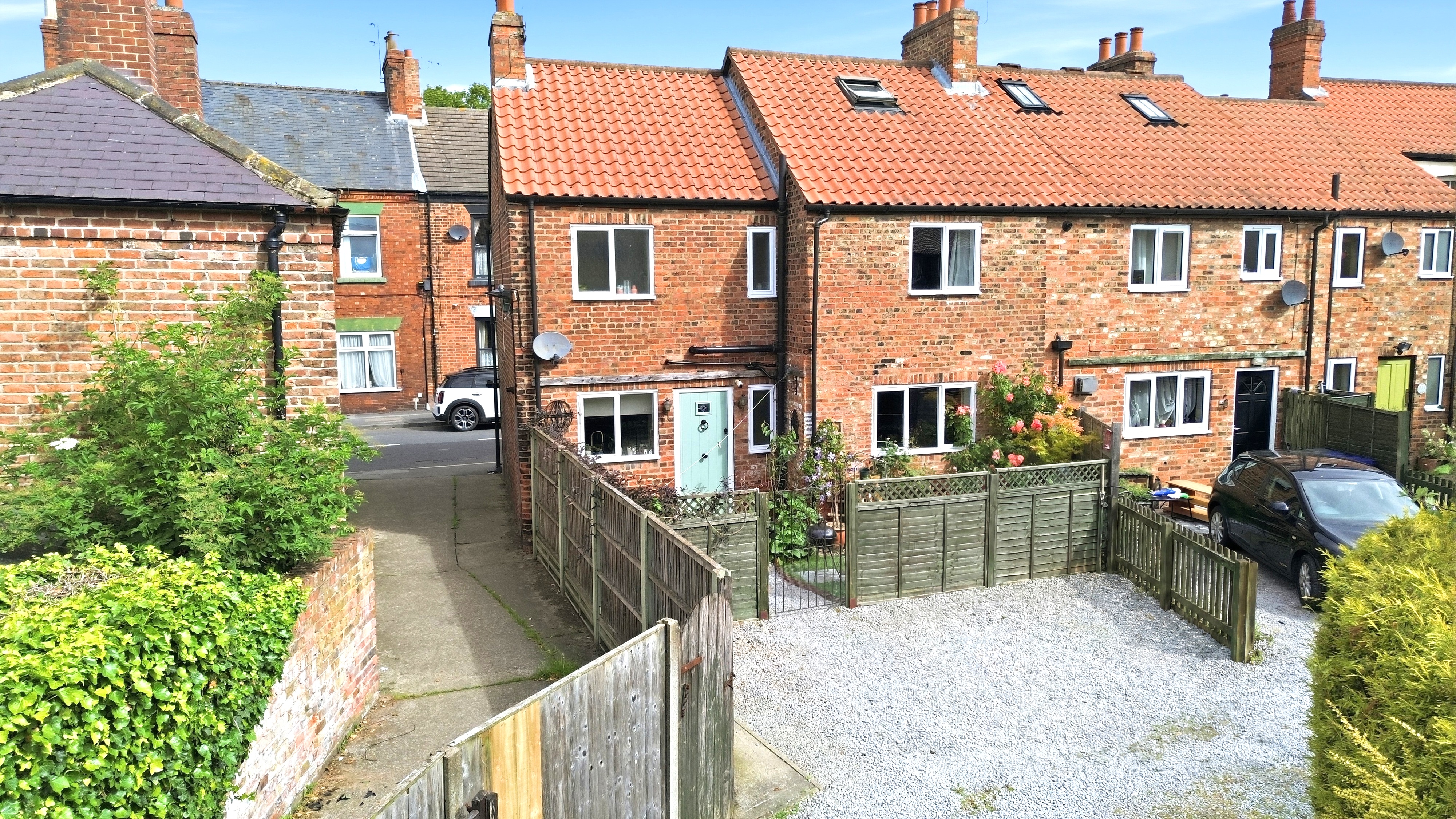 Gowthorpe, Selby, North Yorkshire, YO8 - Photo 6