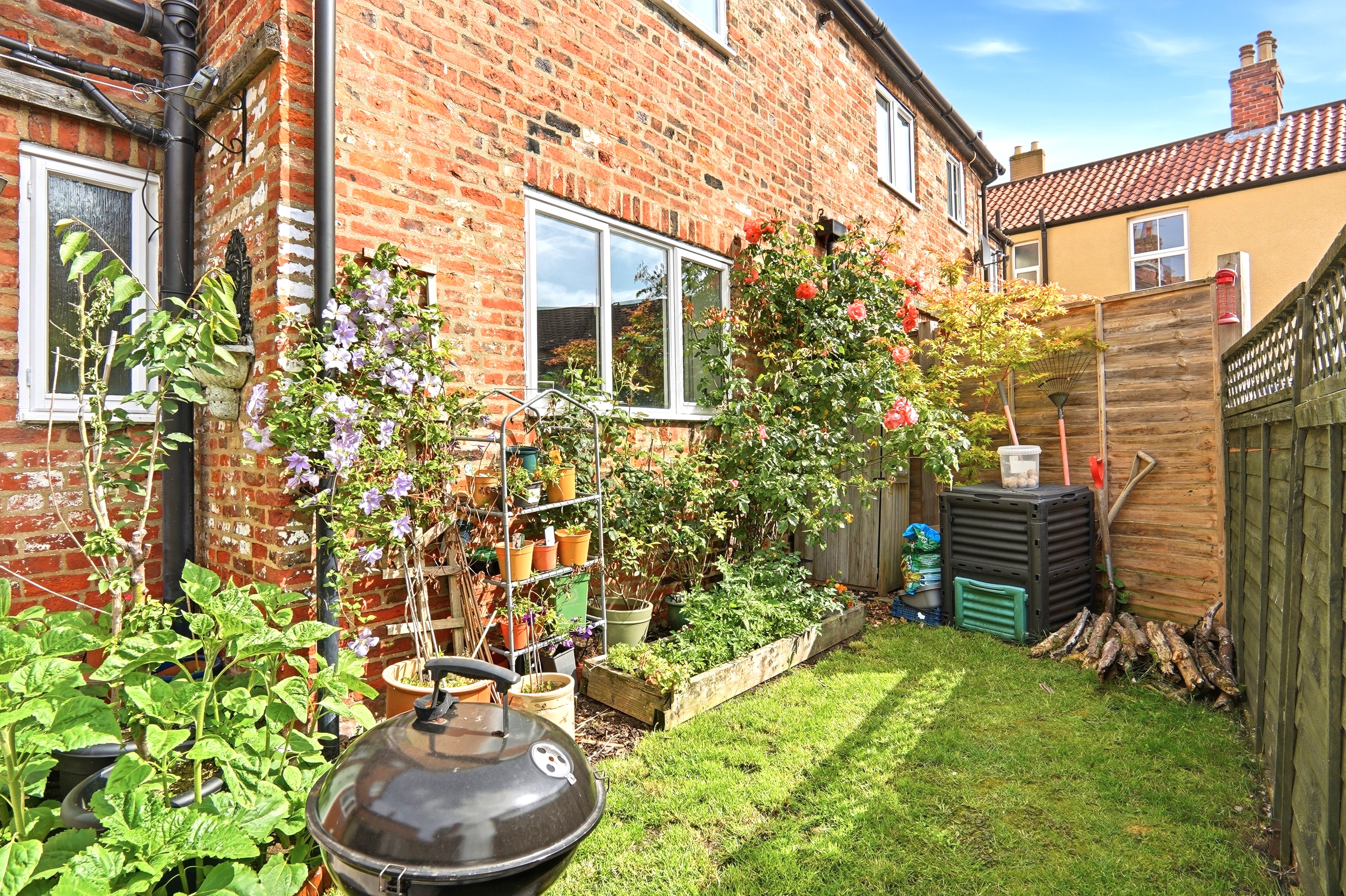 Gowthorpe, Selby, North Yorkshire, YO8 - Photo 29