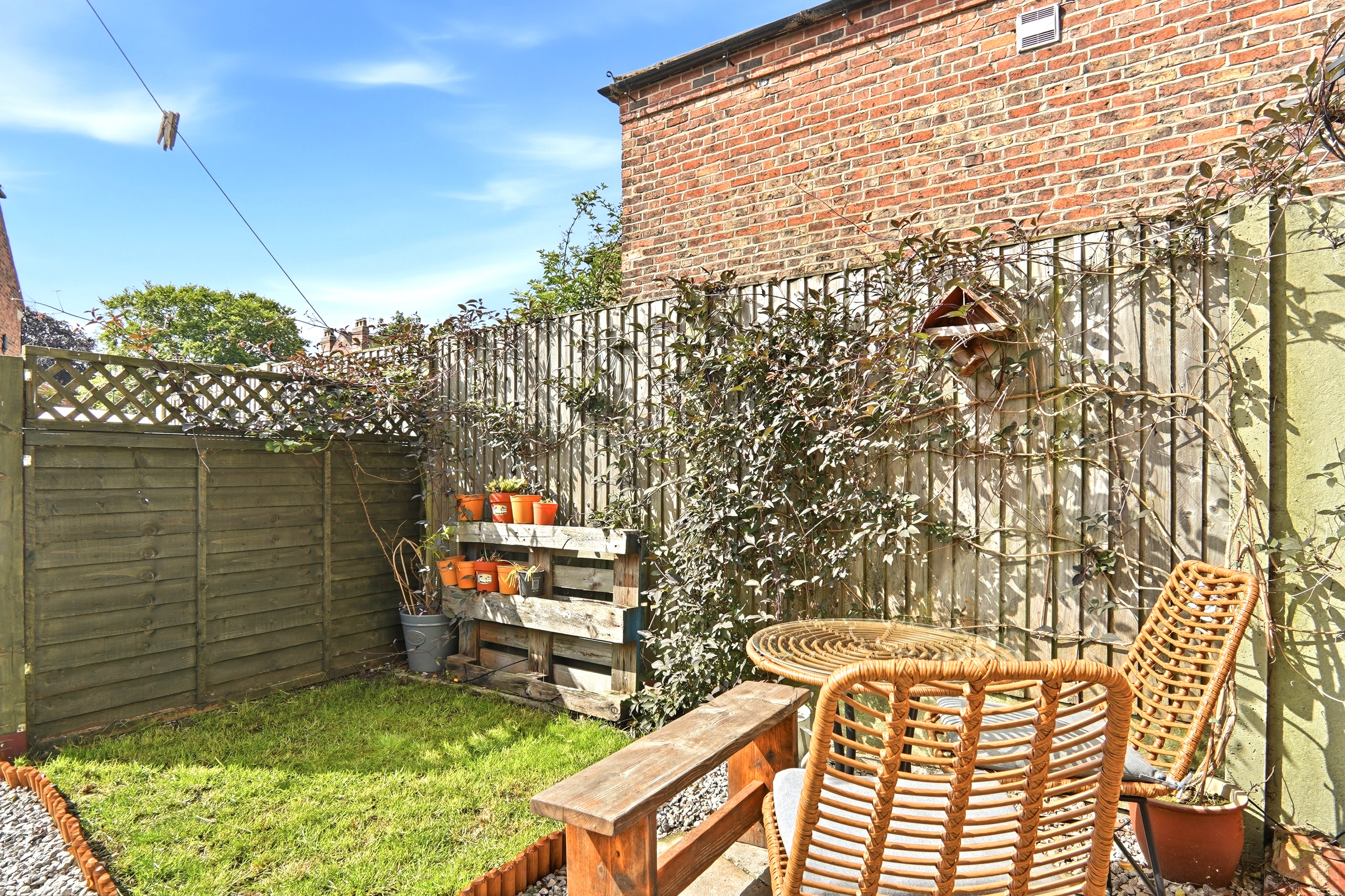 Gowthorpe, Selby, North Yorkshire, YO8 - Photo 27