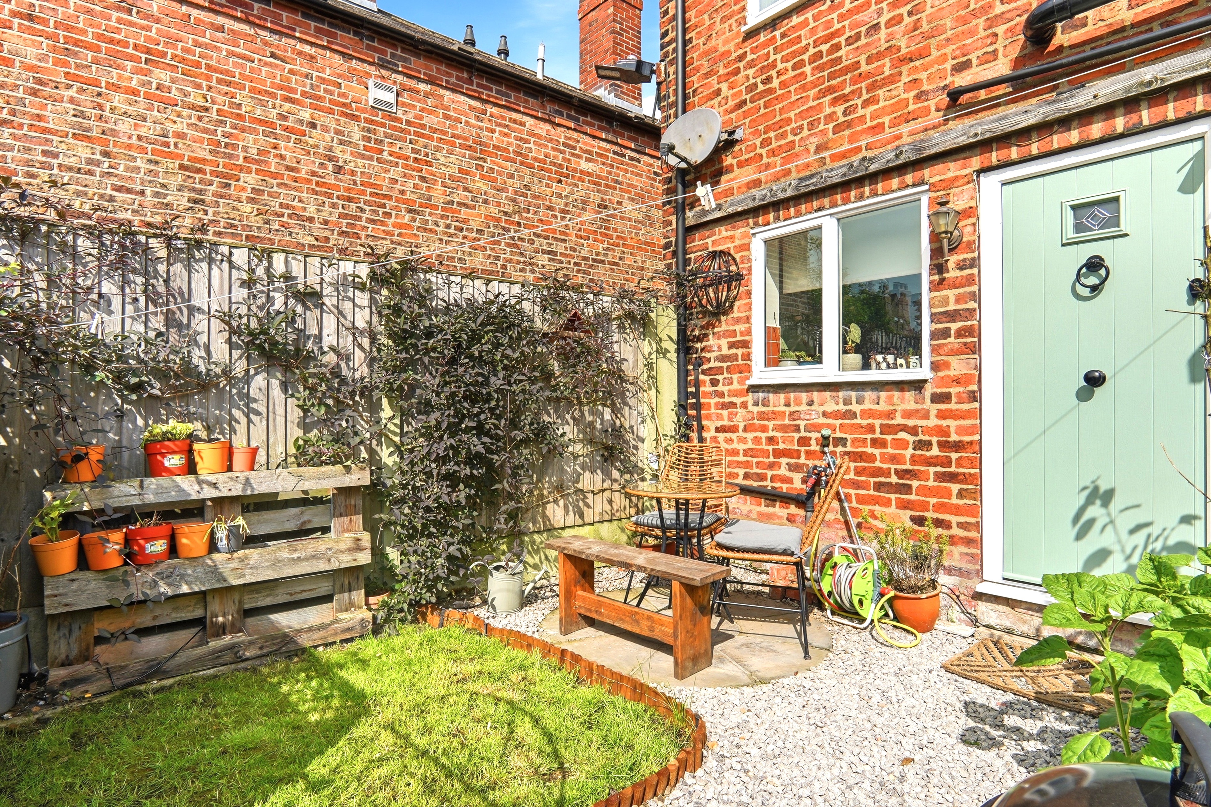 Gowthorpe, Selby, North Yorkshire, YO8 - Photo 28