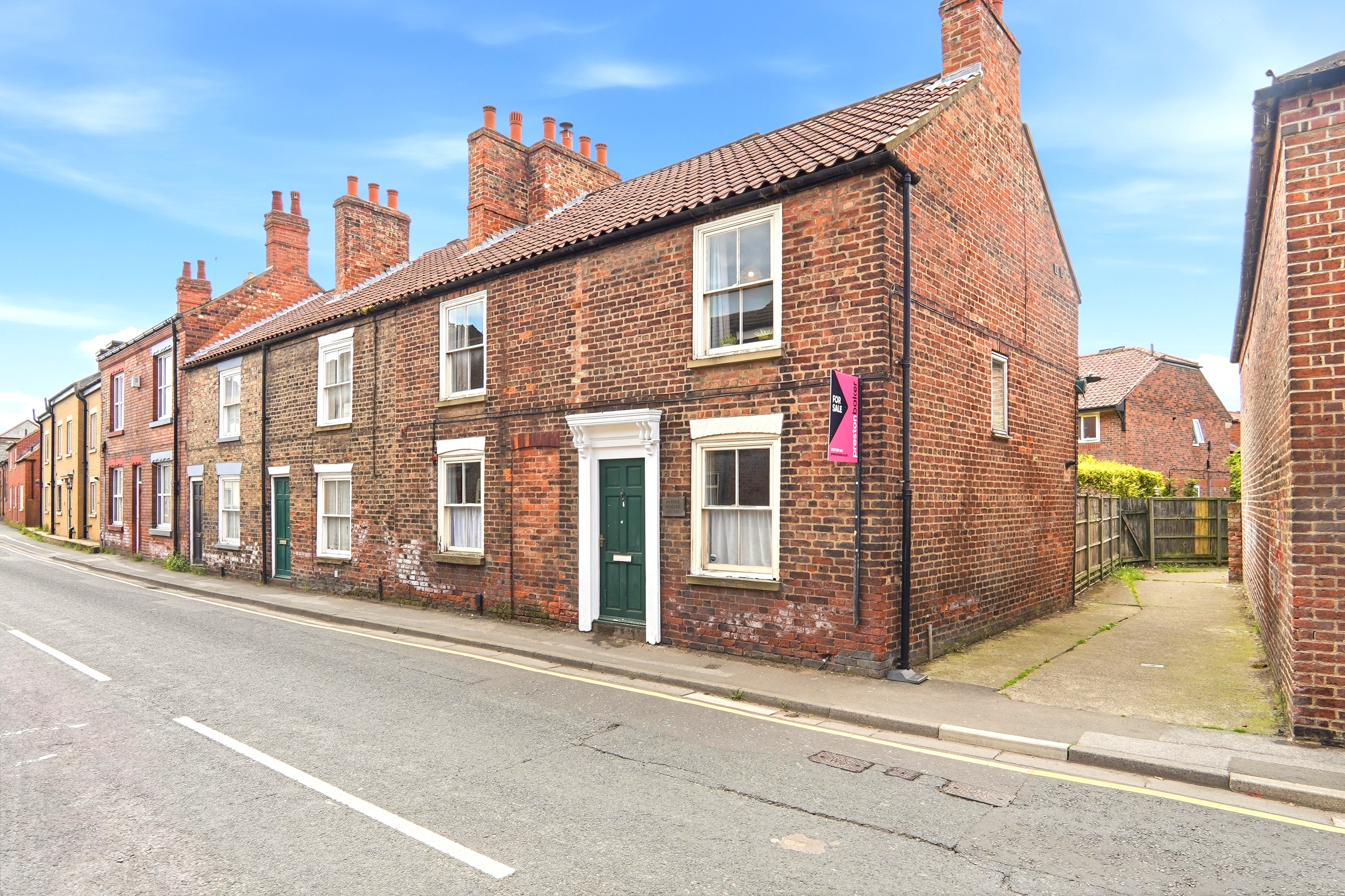 Gowthorpe, Selby, North Yorkshire, YO8 - Photo 34