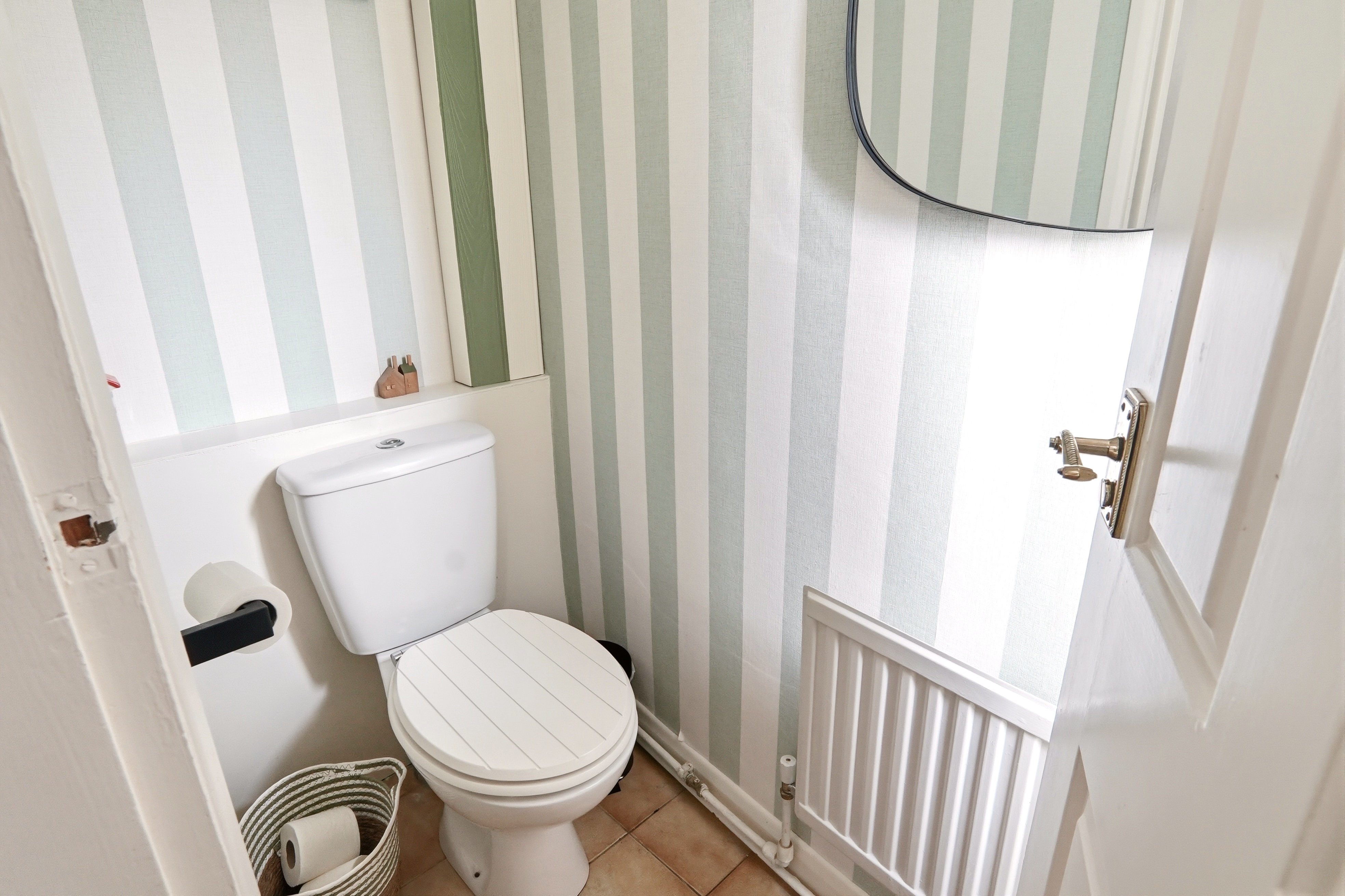 Gowthorpe, Selby, North Yorkshire, YO8 - Photo 14