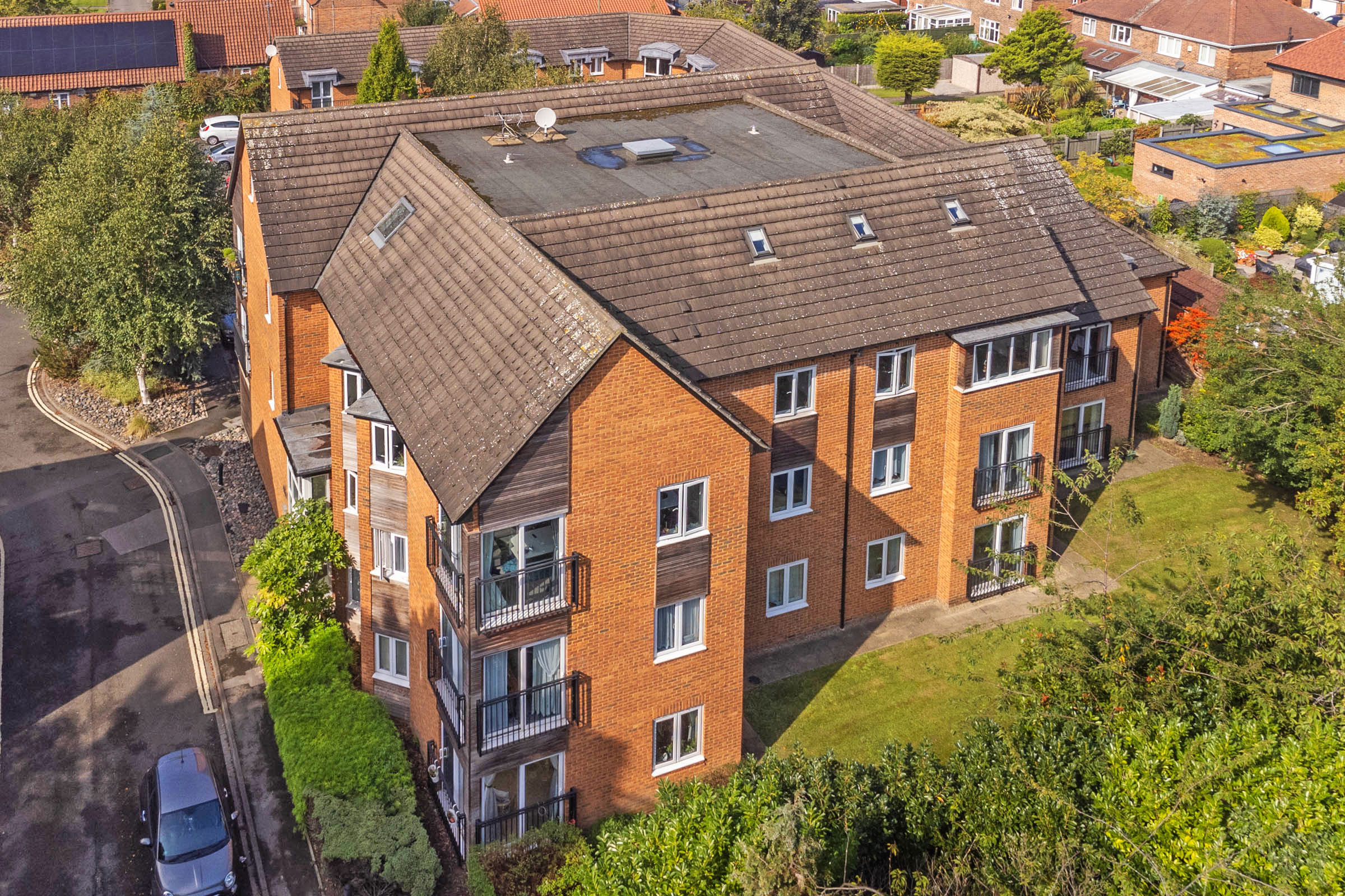 Burton Stone Lane, York, YO30 - Photo 17
