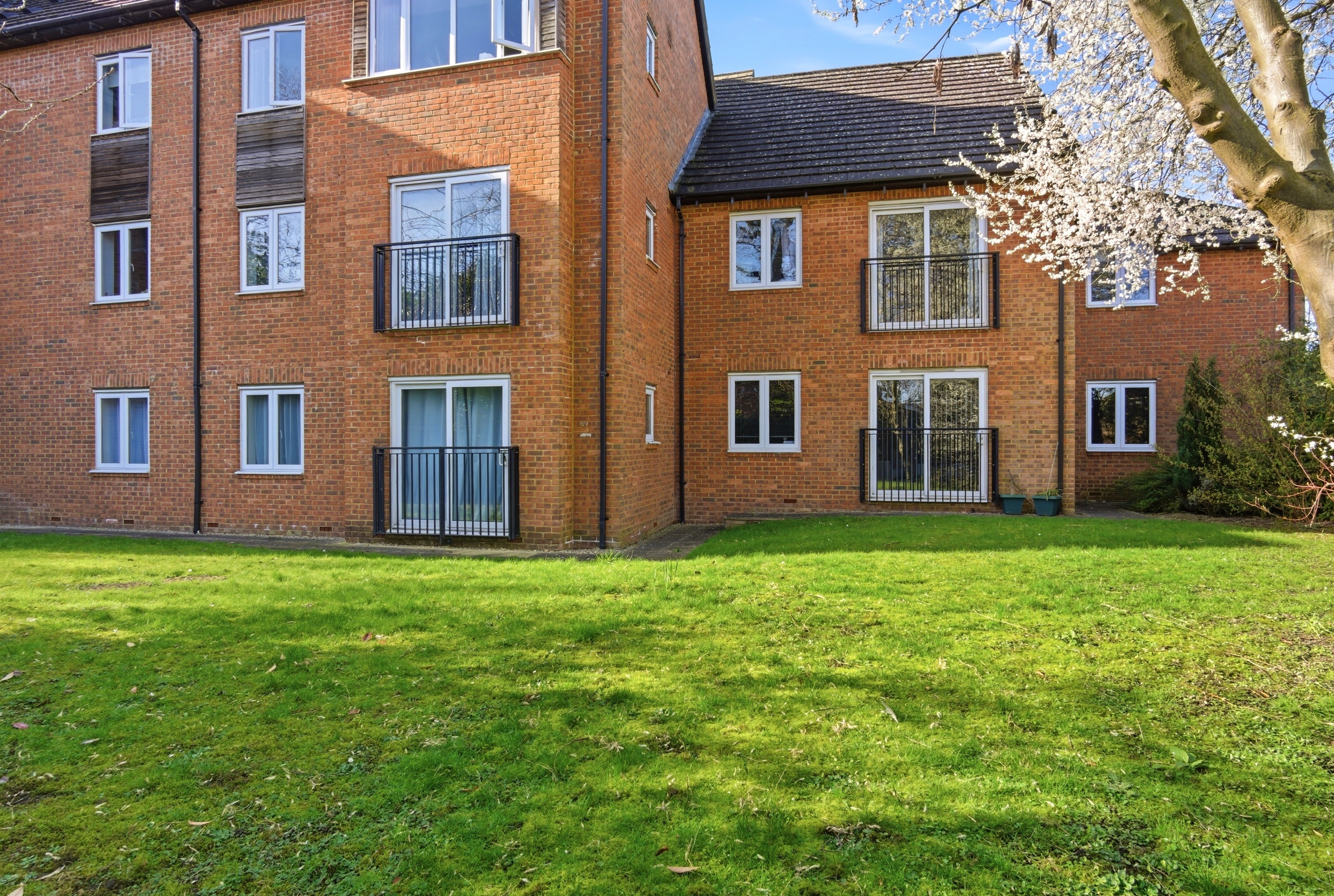 Burton Stone Lane, York, YO30 - Photo 18