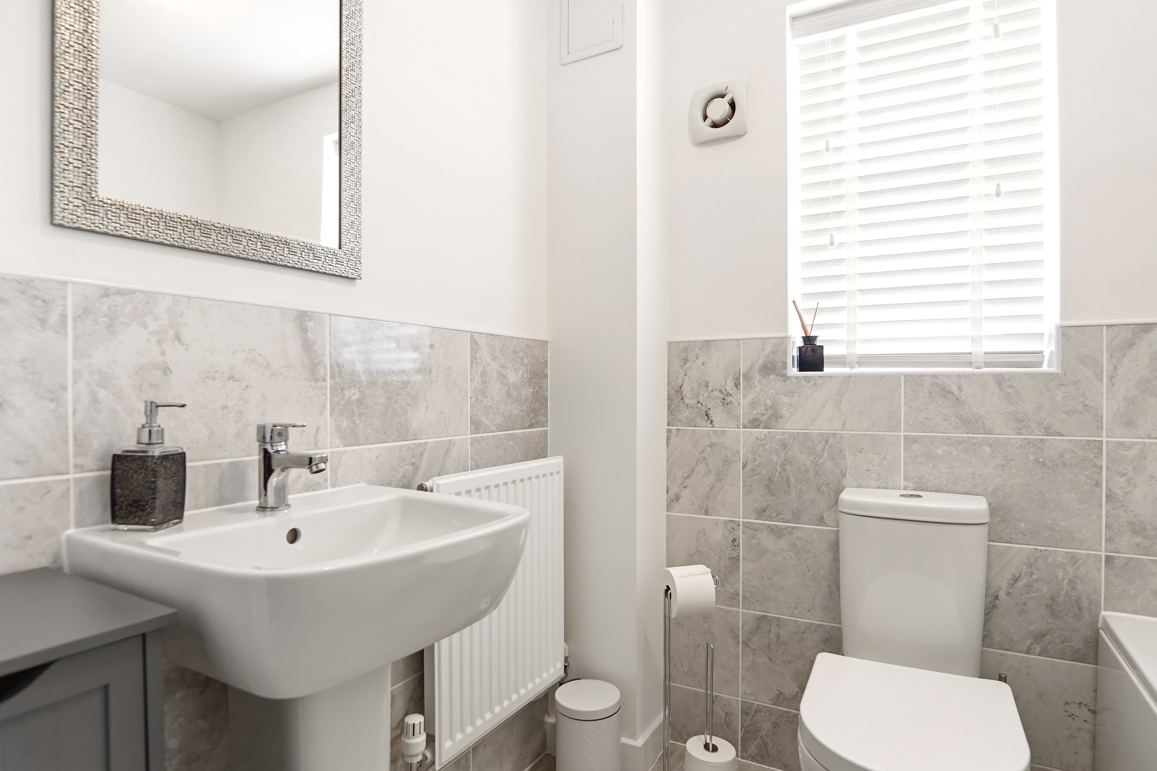 Bessacar, Doncaster, DN4 - Photo 17