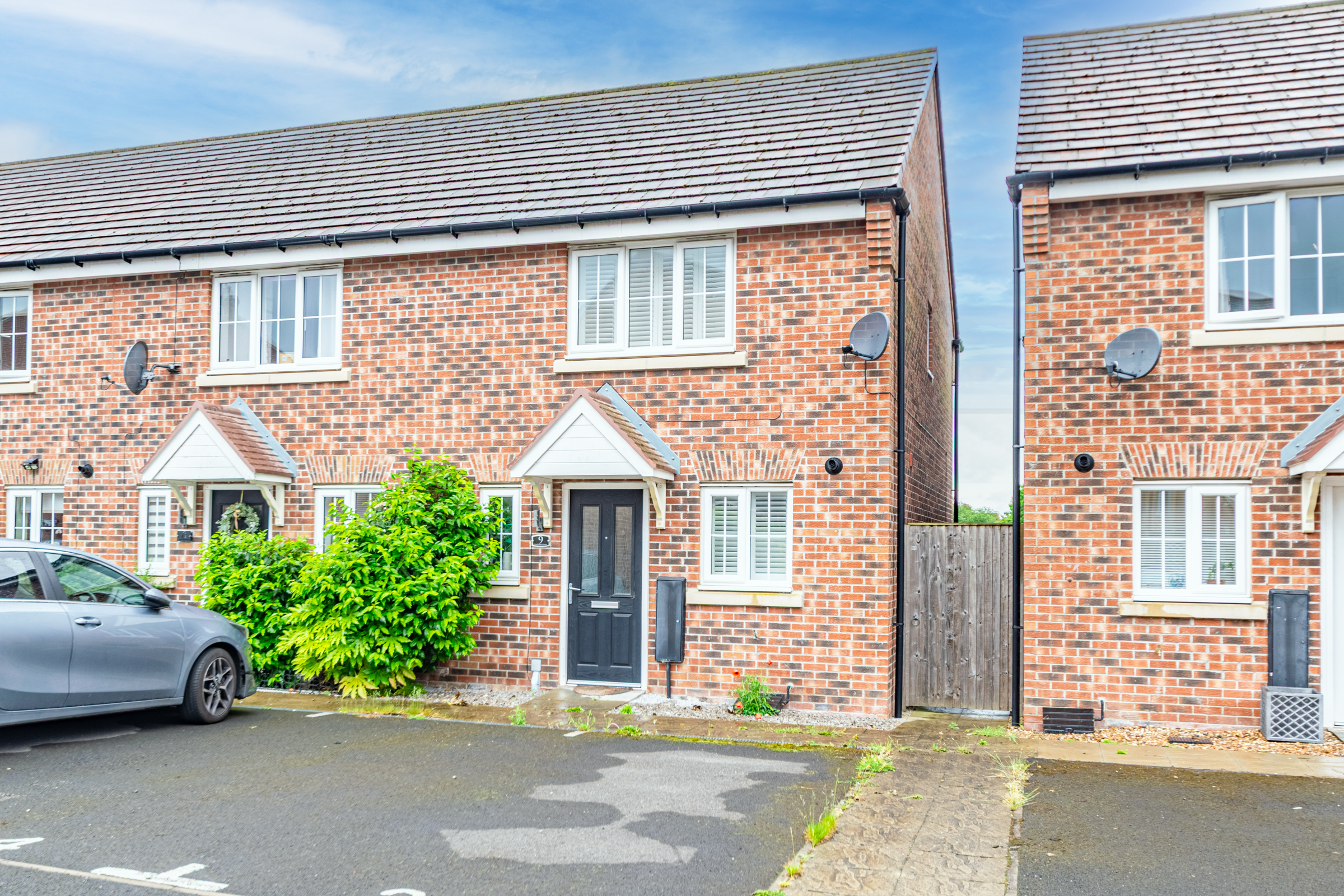 Coupland Court, Selby, YO8 - Photo 1