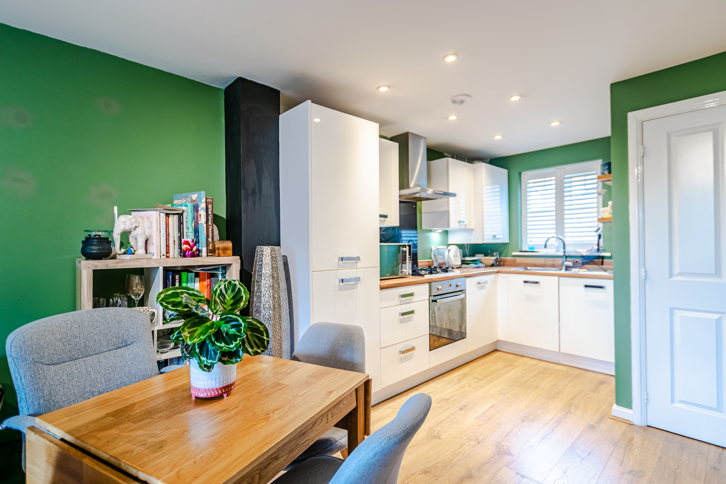 Coupland Court, Selby, YO8 - Photo 5