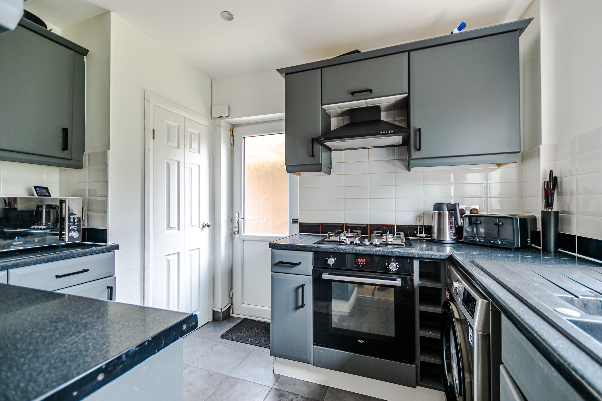 Primley Park View, Alwoodley, Leeds, LS17 - Photo 8