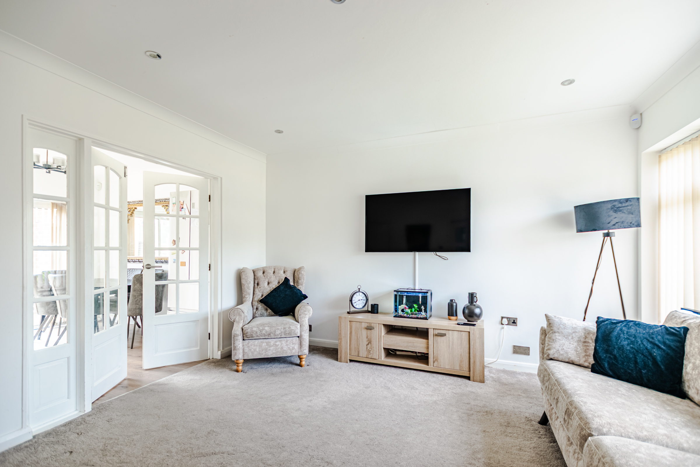 Primley Park View, Alwoodley, Leeds, LS17 - Photo 2