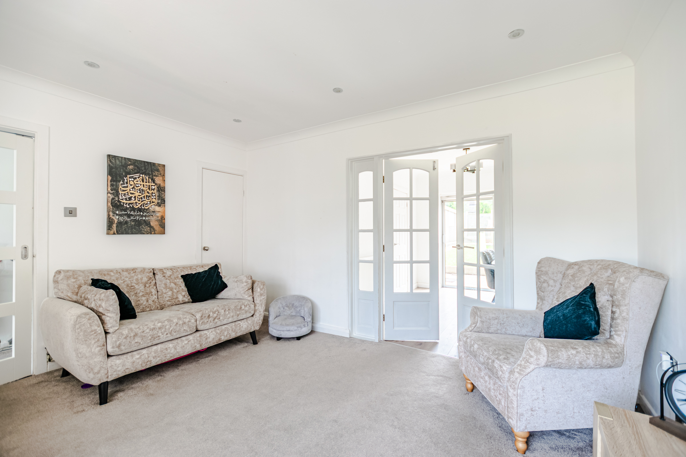 Primley Park View, Alwoodley, Leeds, LS17 - Photo 3