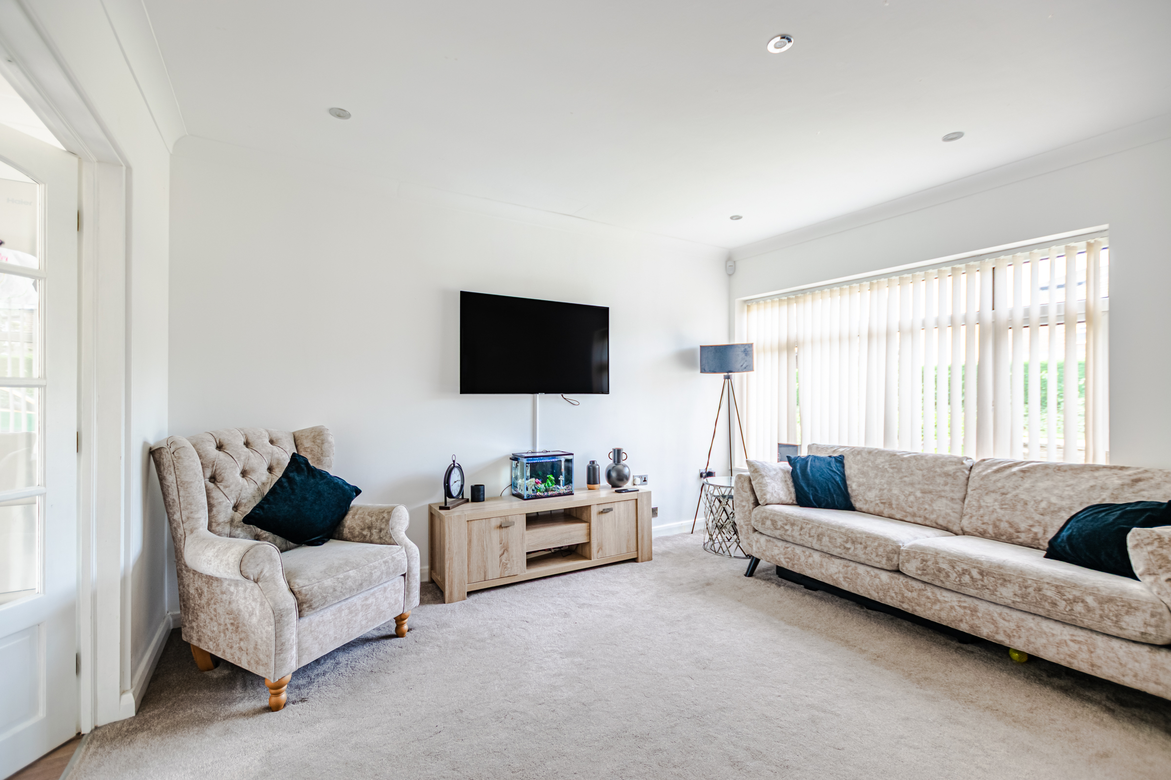 Primley Park View, Alwoodley, Leeds, LS17 - Photo 4