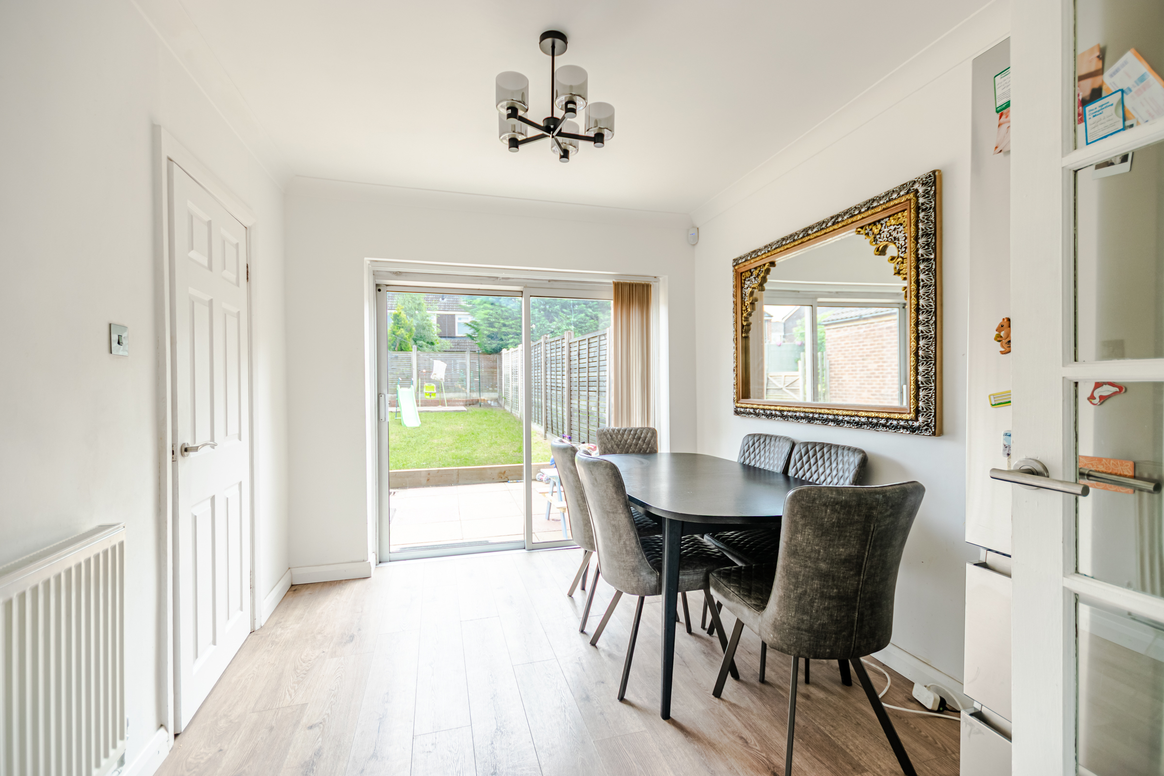 Primley Park View, Alwoodley, Leeds, LS17 - Photo 5