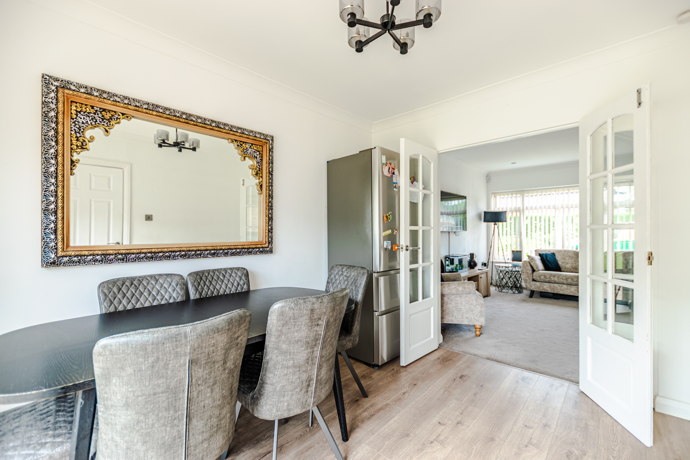 Primley Park View, Alwoodley, Leeds, LS17 - Photo 6