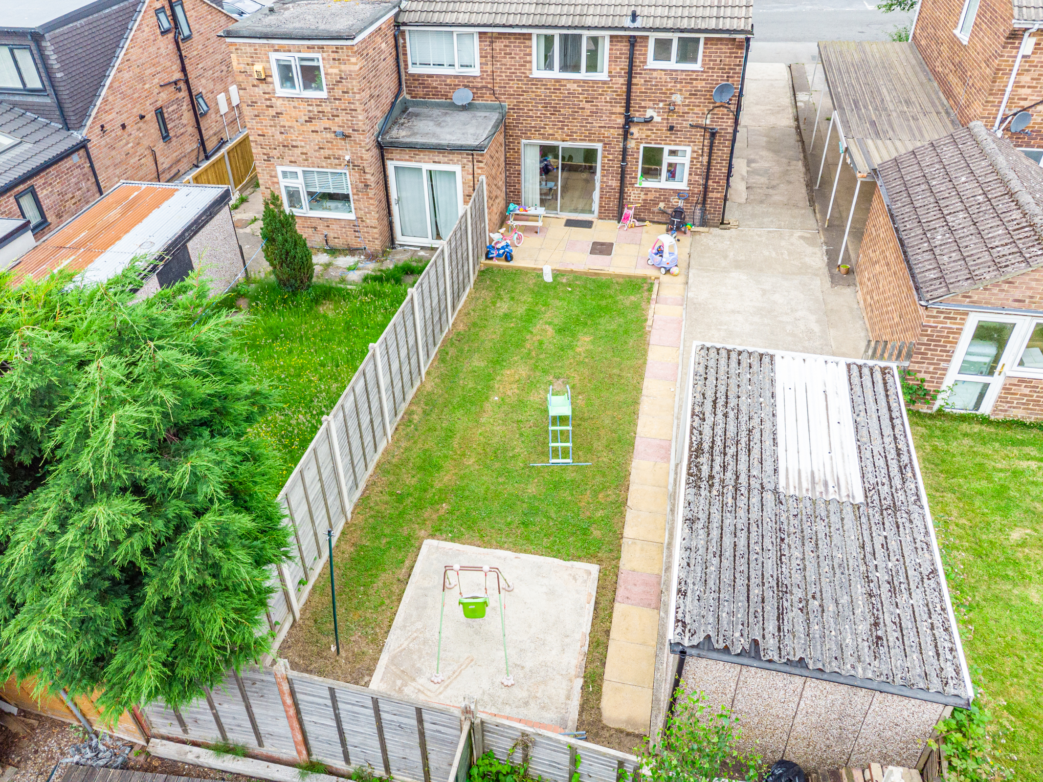 Primley Park View, Alwoodley, Leeds, LS17 - Photo 19
