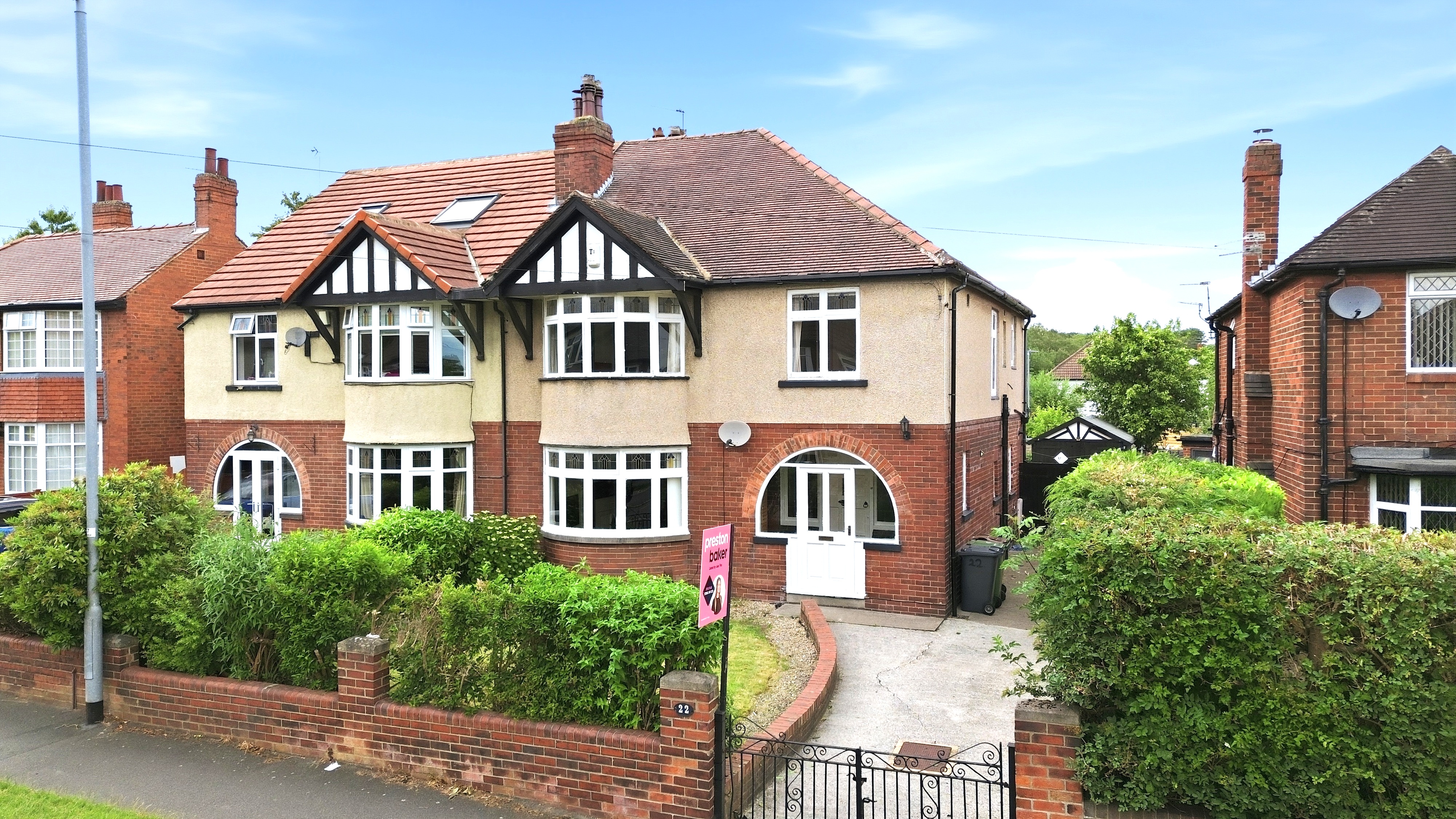 St Annes Road, St. Annes Road, Headingley, Leeds, LS6 - Photo 1
