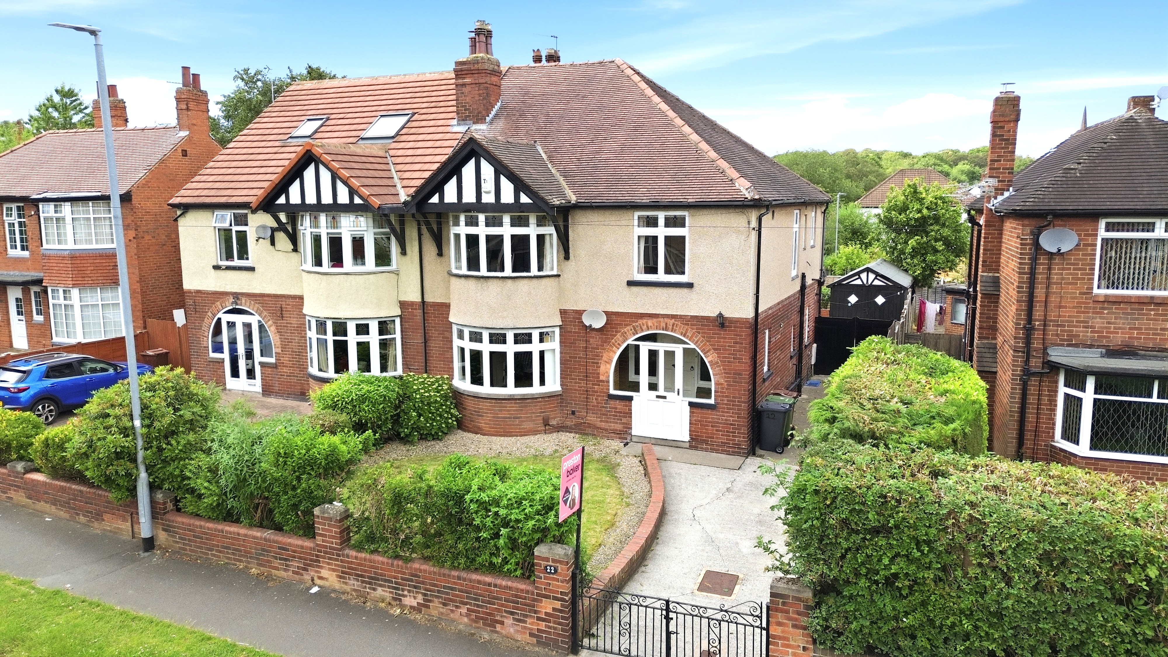 St Annes Road, St. Annes Road, Headingley, Leeds, LS6 - Photo 43